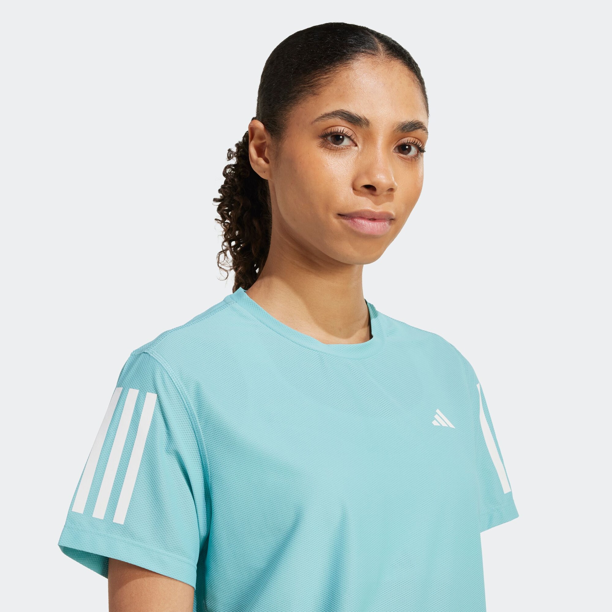 Thumbnail - Funktionsshirt 'Own The Run'