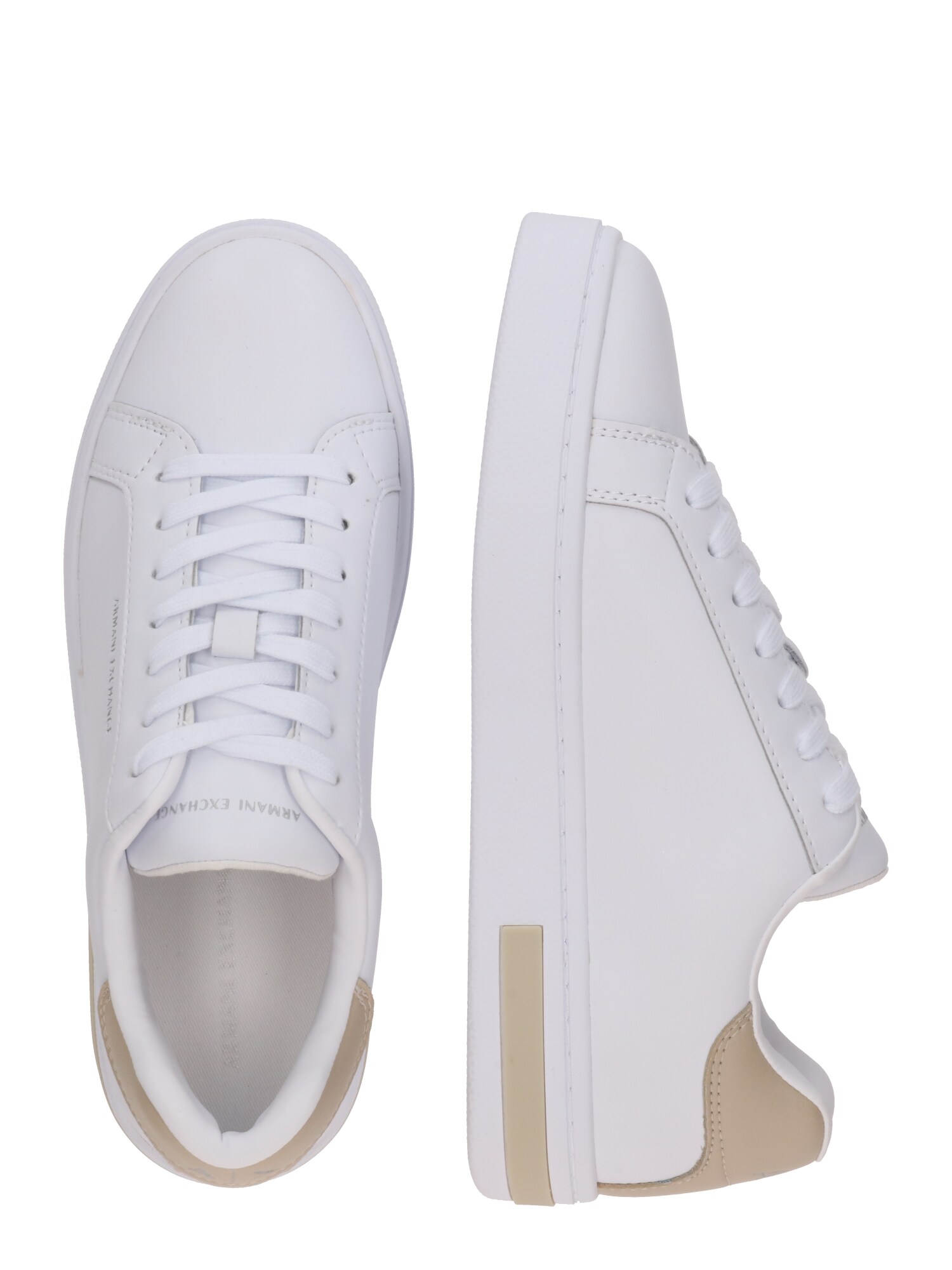 Thumbnail - Sneaker 'LONDON ACTION'