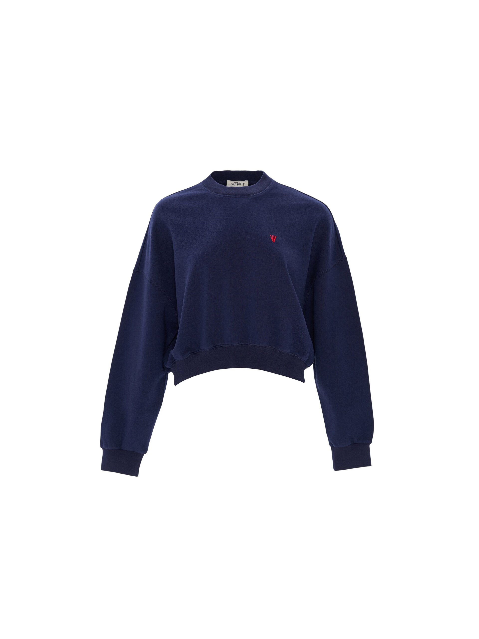 NOWIHT Sweatshirt 'Eulalie' dam