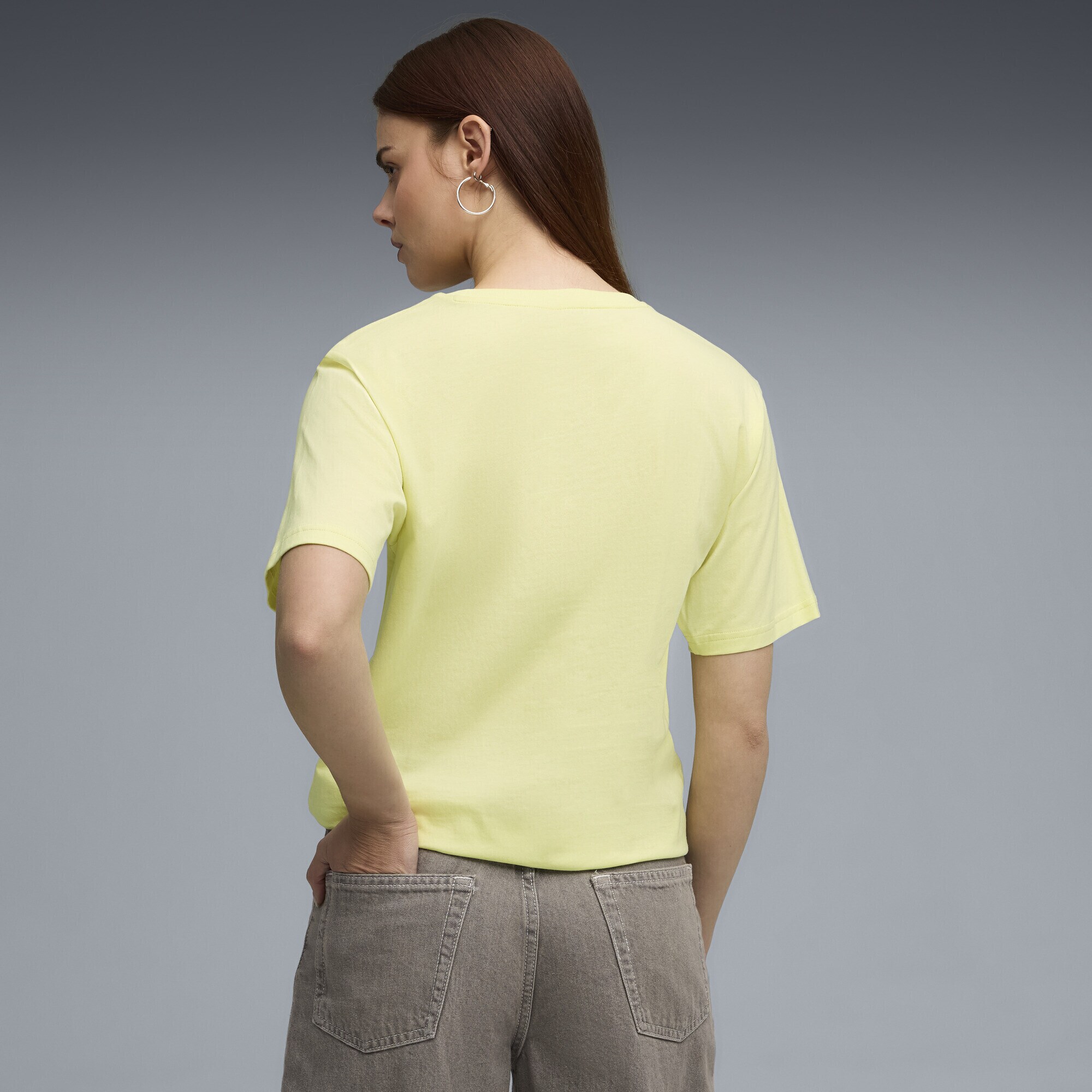 Thumbnail - PUMA T-Shirt Essentials Nature 2.0