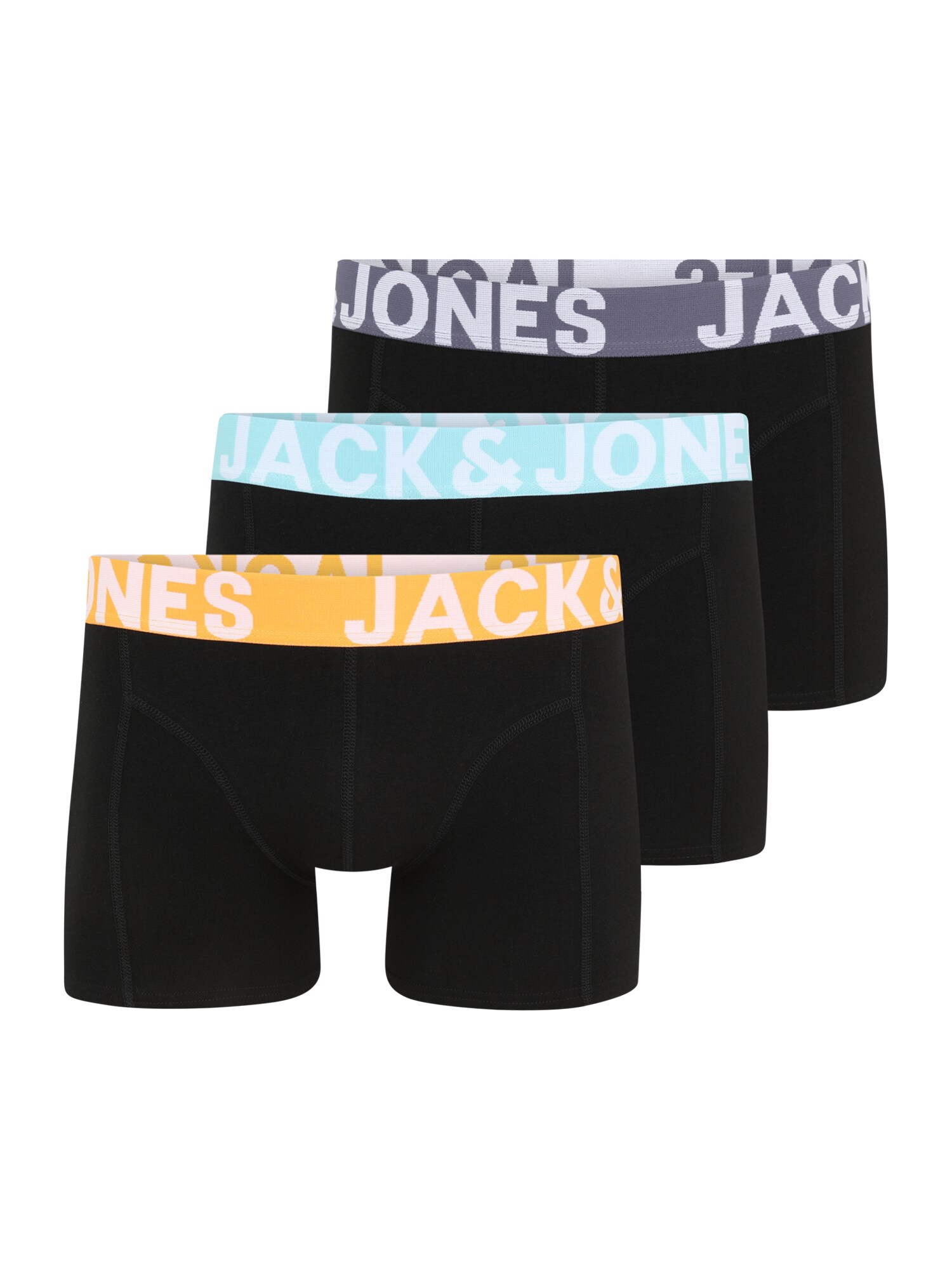 Thumbnail - JACK & JONES Boxershorts JACCONOR
