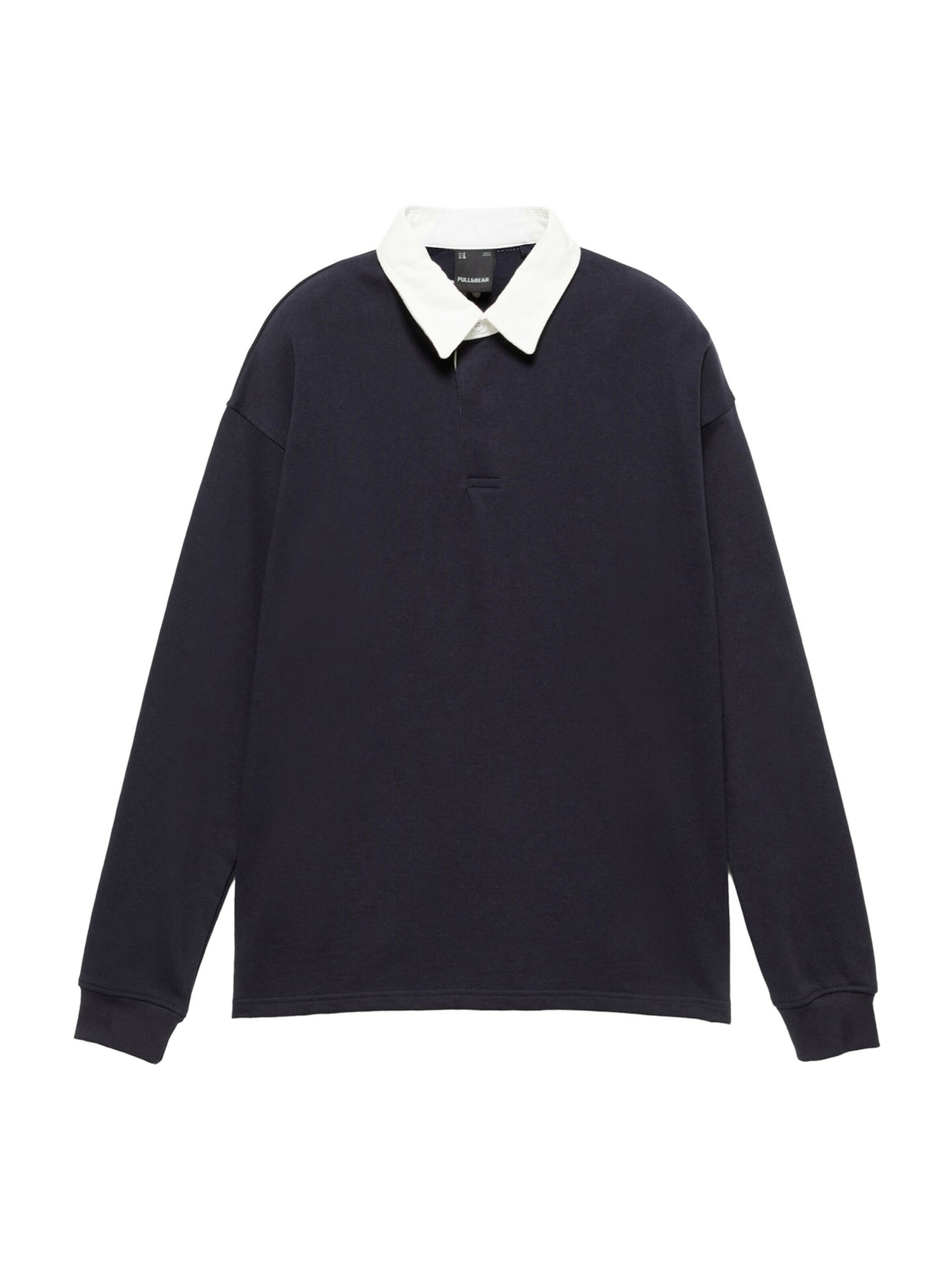 Pull & Bear Sweatshirt herr