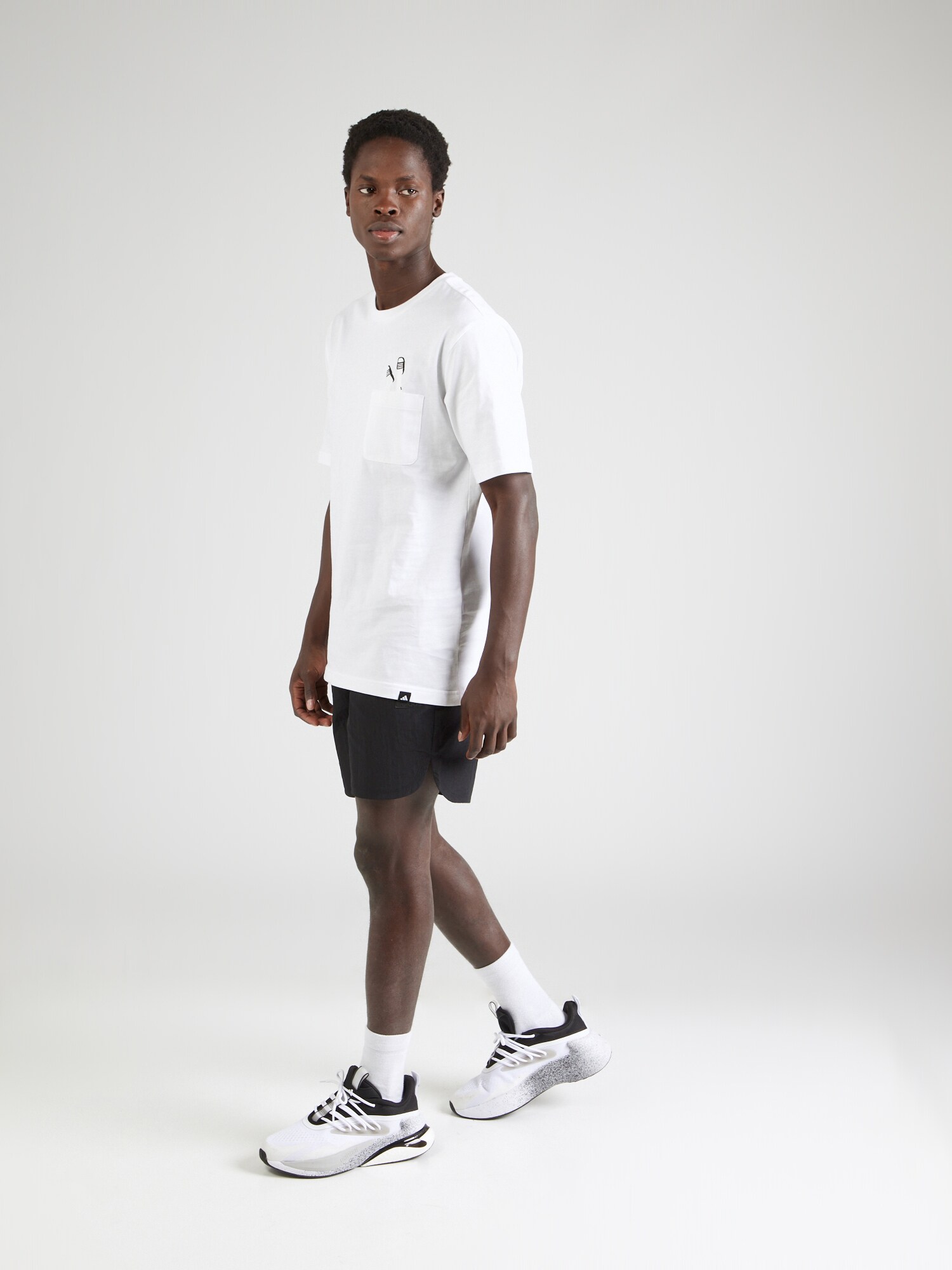 Thumbnail - Shirt 'Lounge Slides'