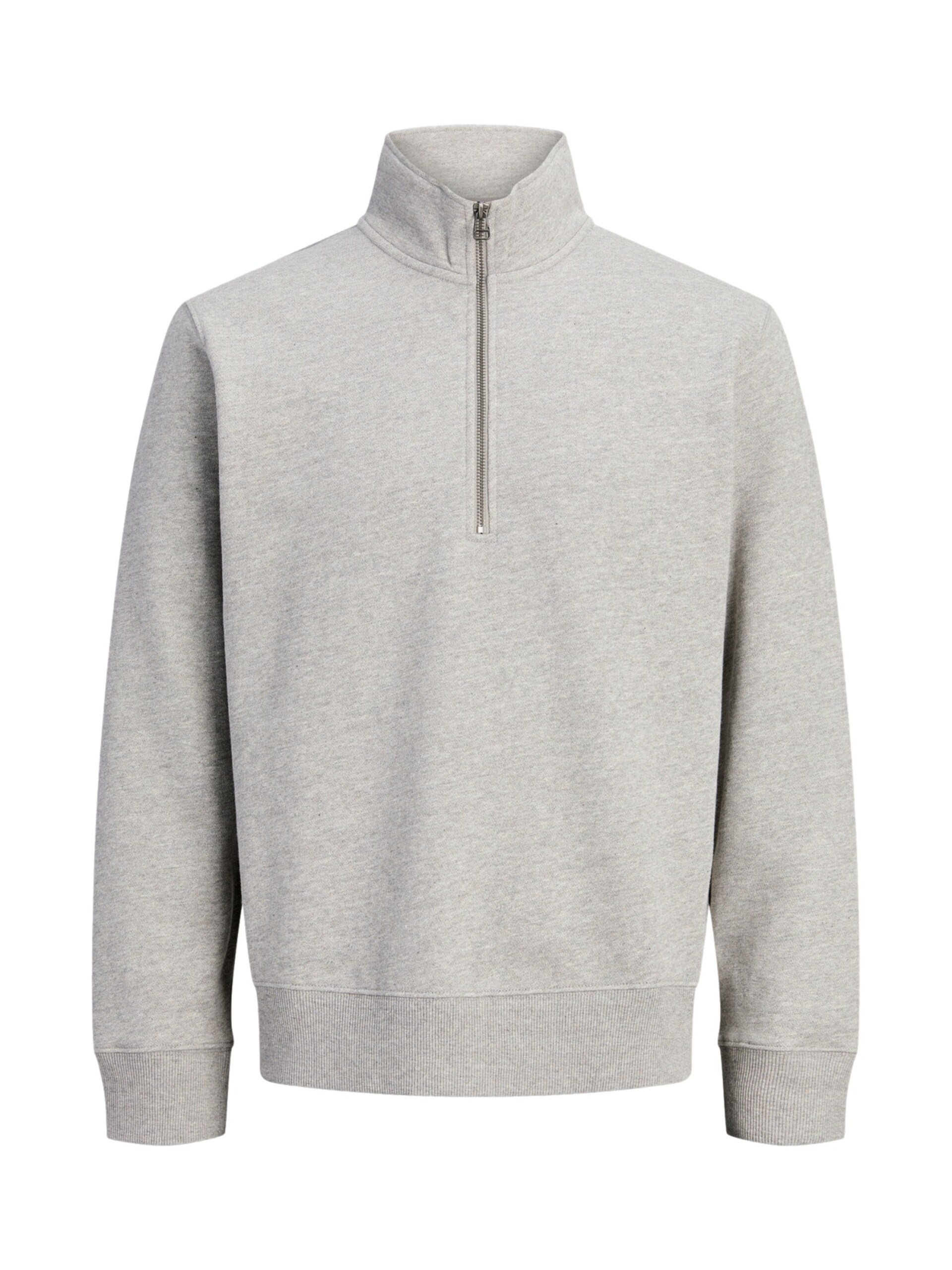 JACK & JONES Sweatshirt 'Blucaleb' herr