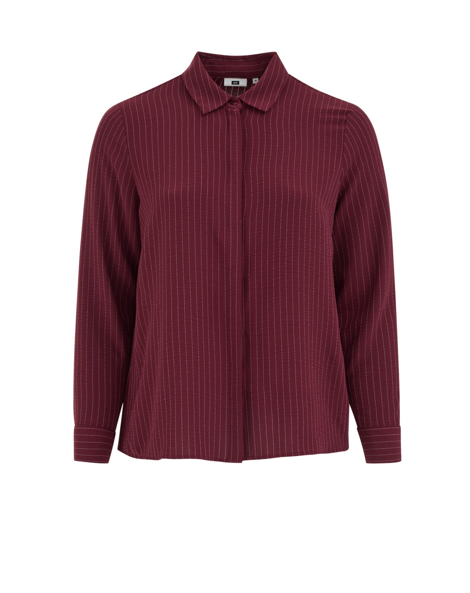 Pentru femei bluză WE Fashion – apreciată model