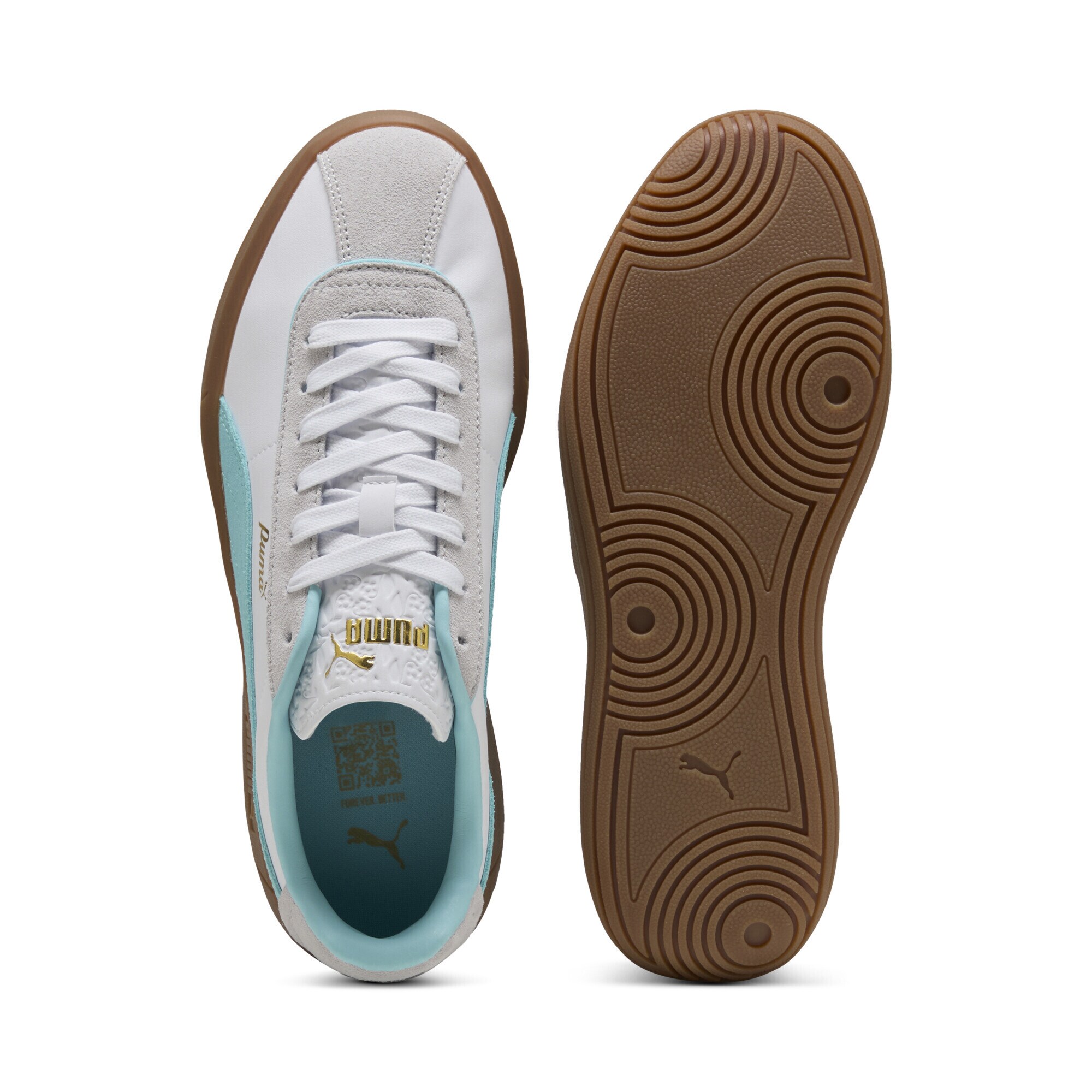 Thumbnail - Sneaker 'Club'