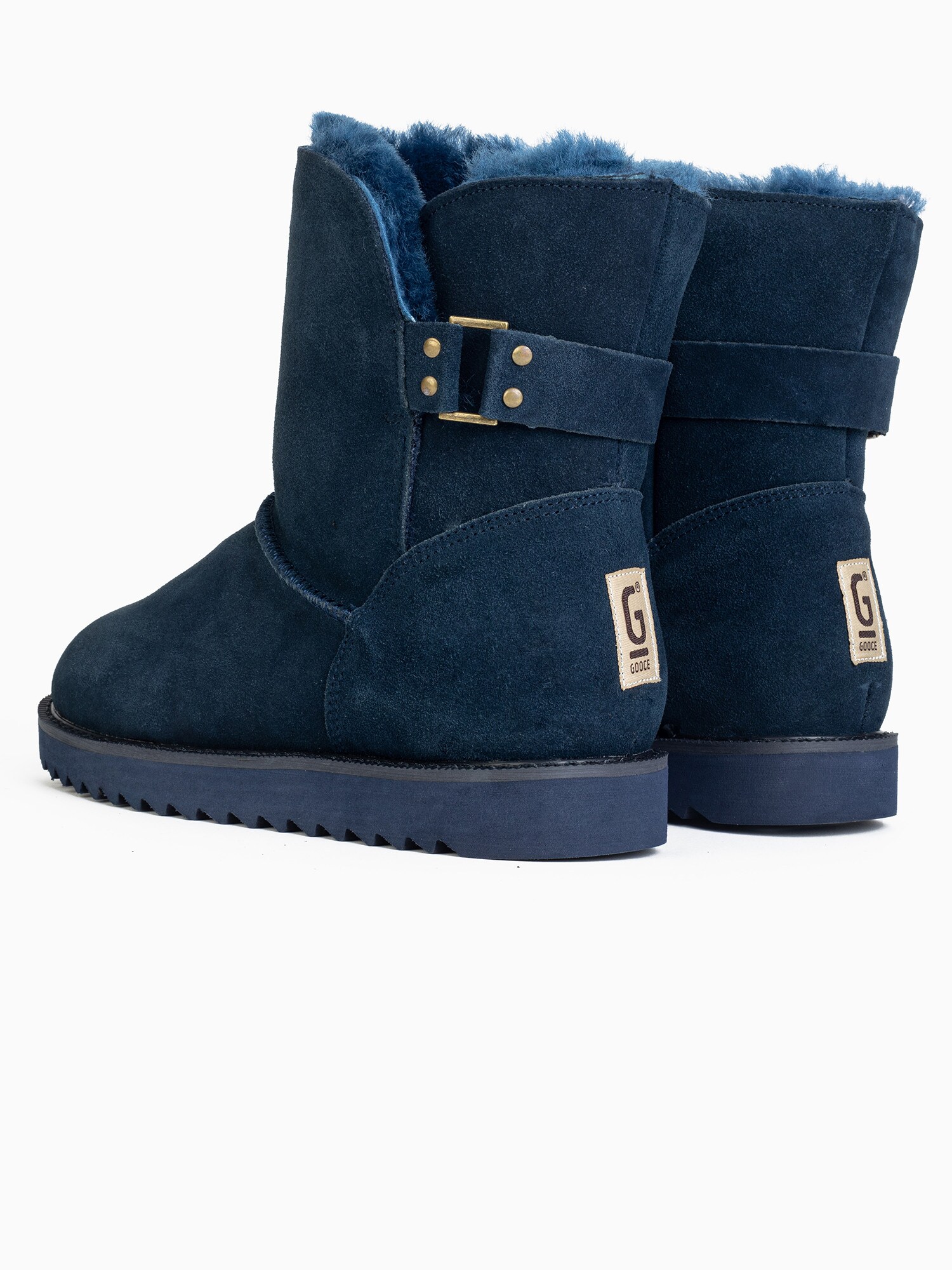 Thumbnail - Gooce Snowboots Colorado