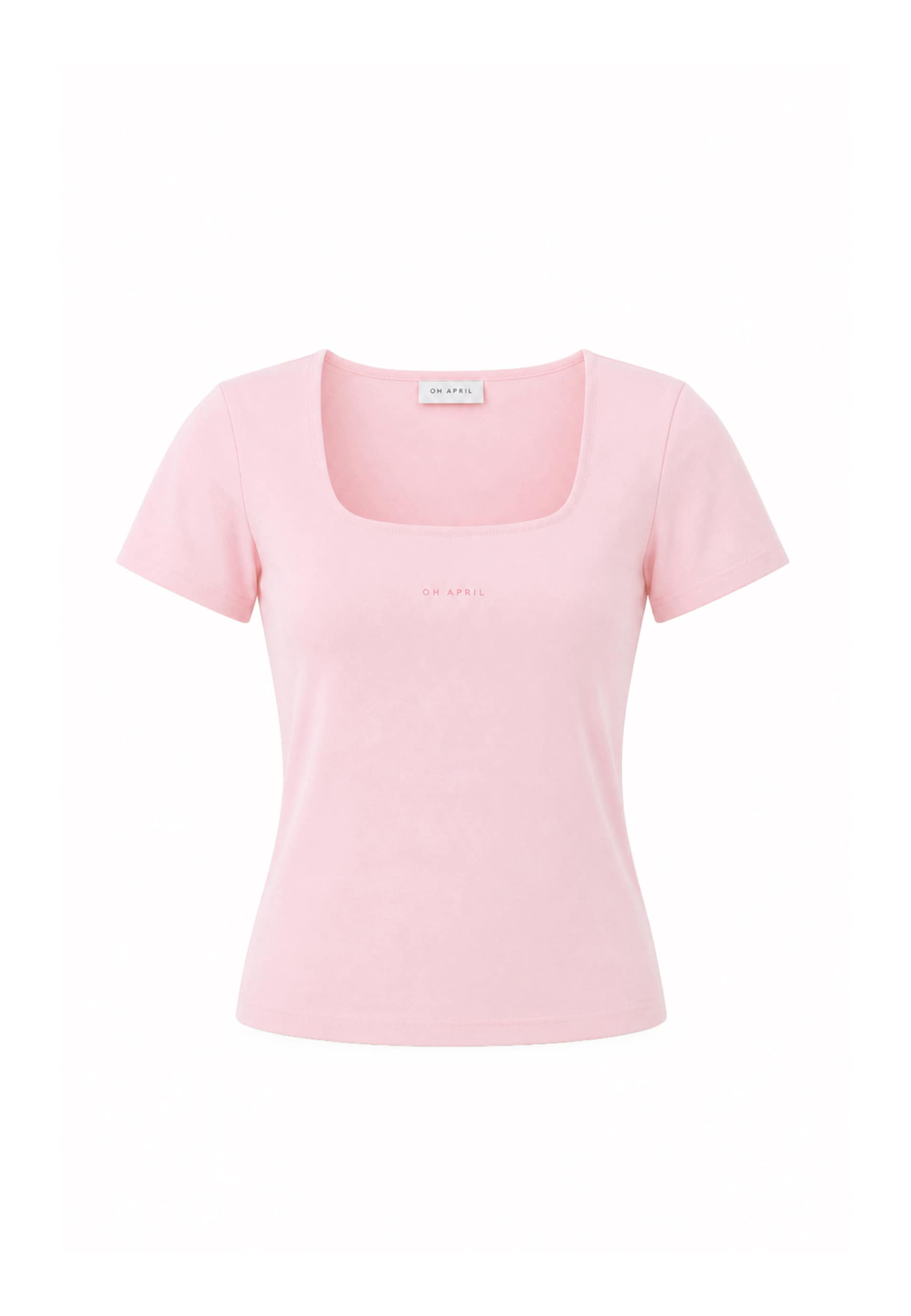 OH APRIL T-shirt 'Kalina' dam