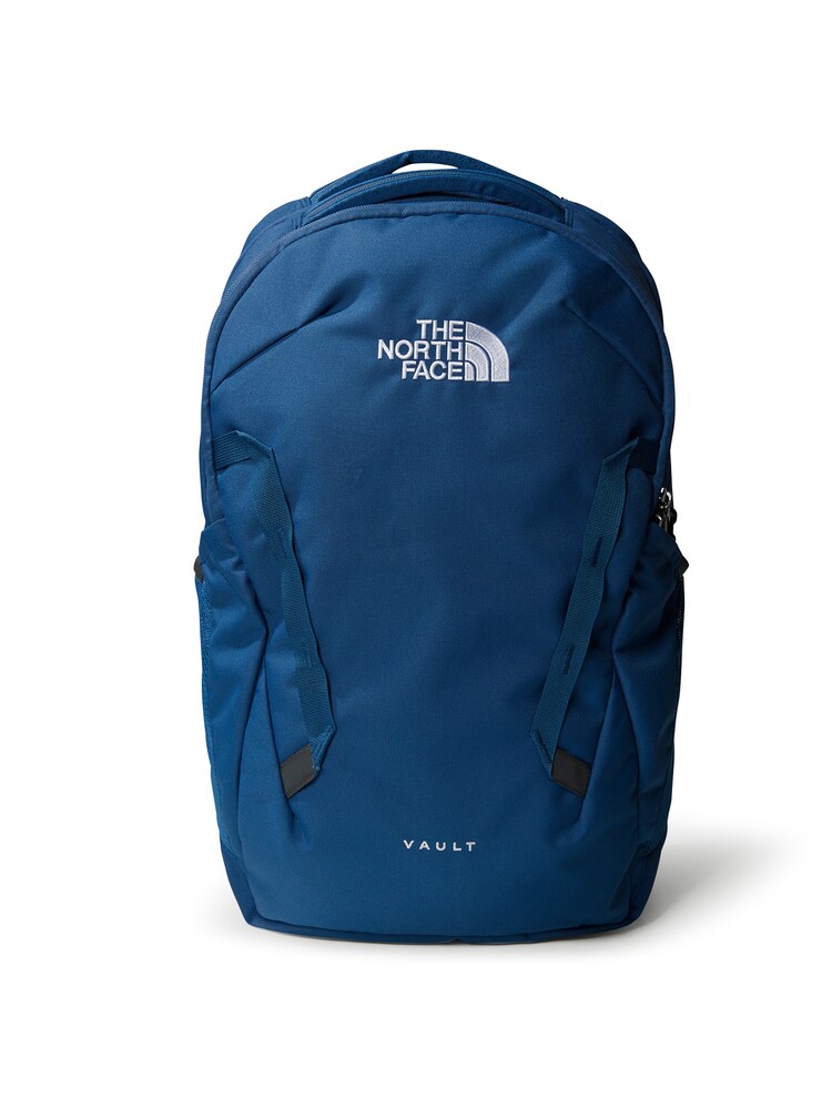 THE NORTH FACE Rucksack 'Vault' Herren Größe One Size blau / weiß