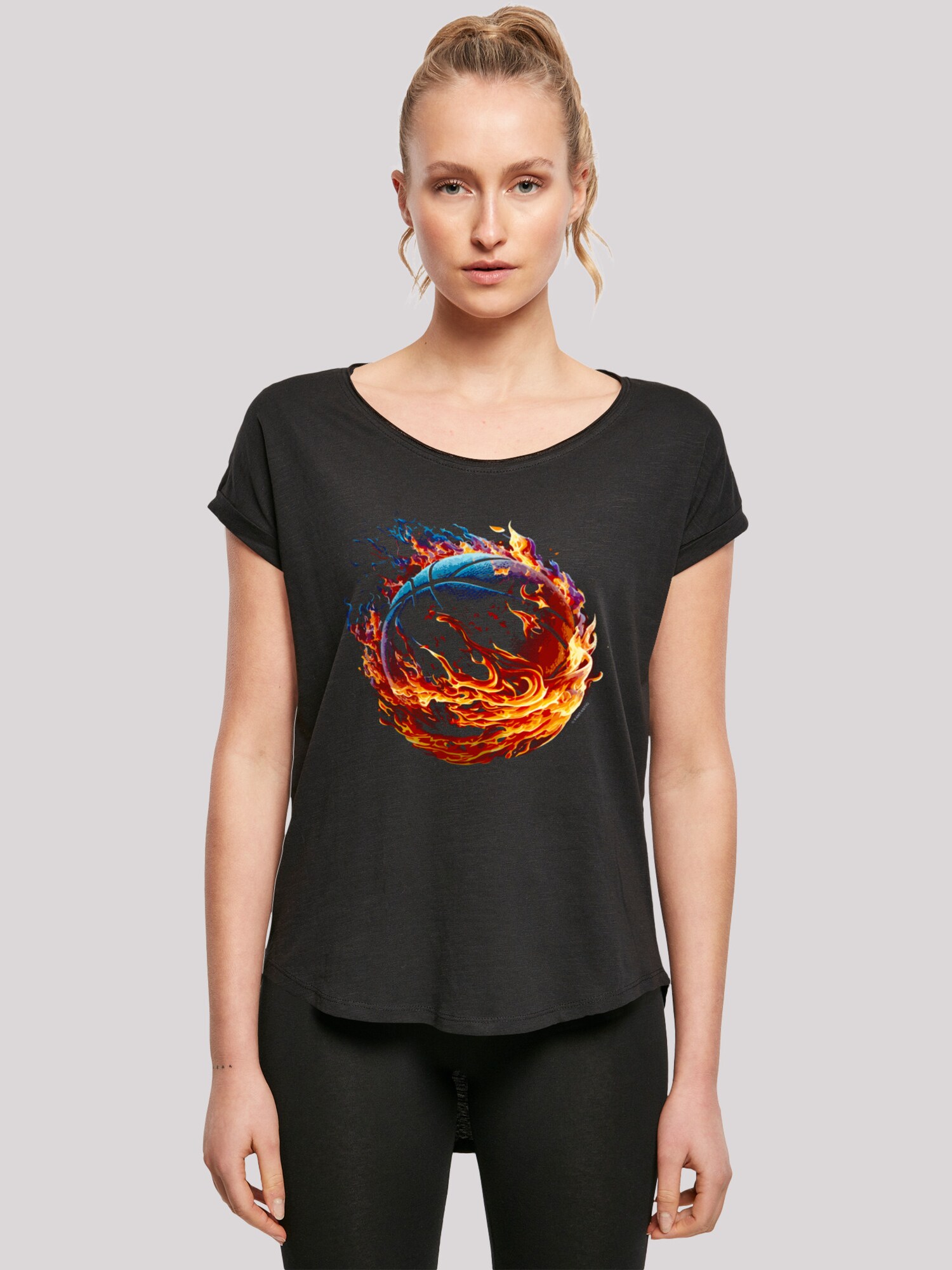 Thumbnail - F4NT4STIC Shirt Basketball