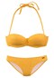 Nincs kiválasztva, BUFFALO, Bikini, sárga