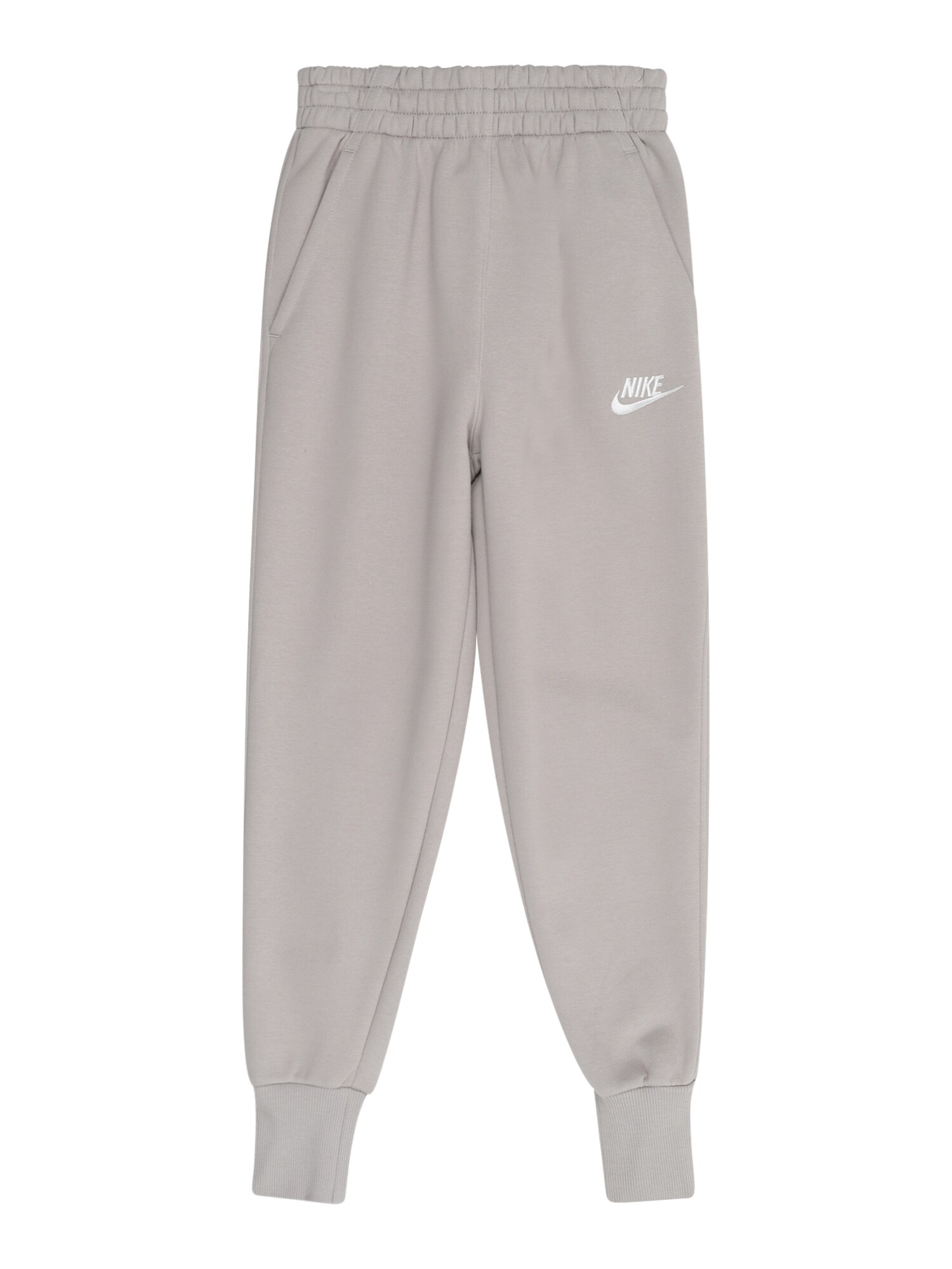 Nike Sportswear Nadrág 'CLUB FLEECE'  szürke akciós termékkép 1