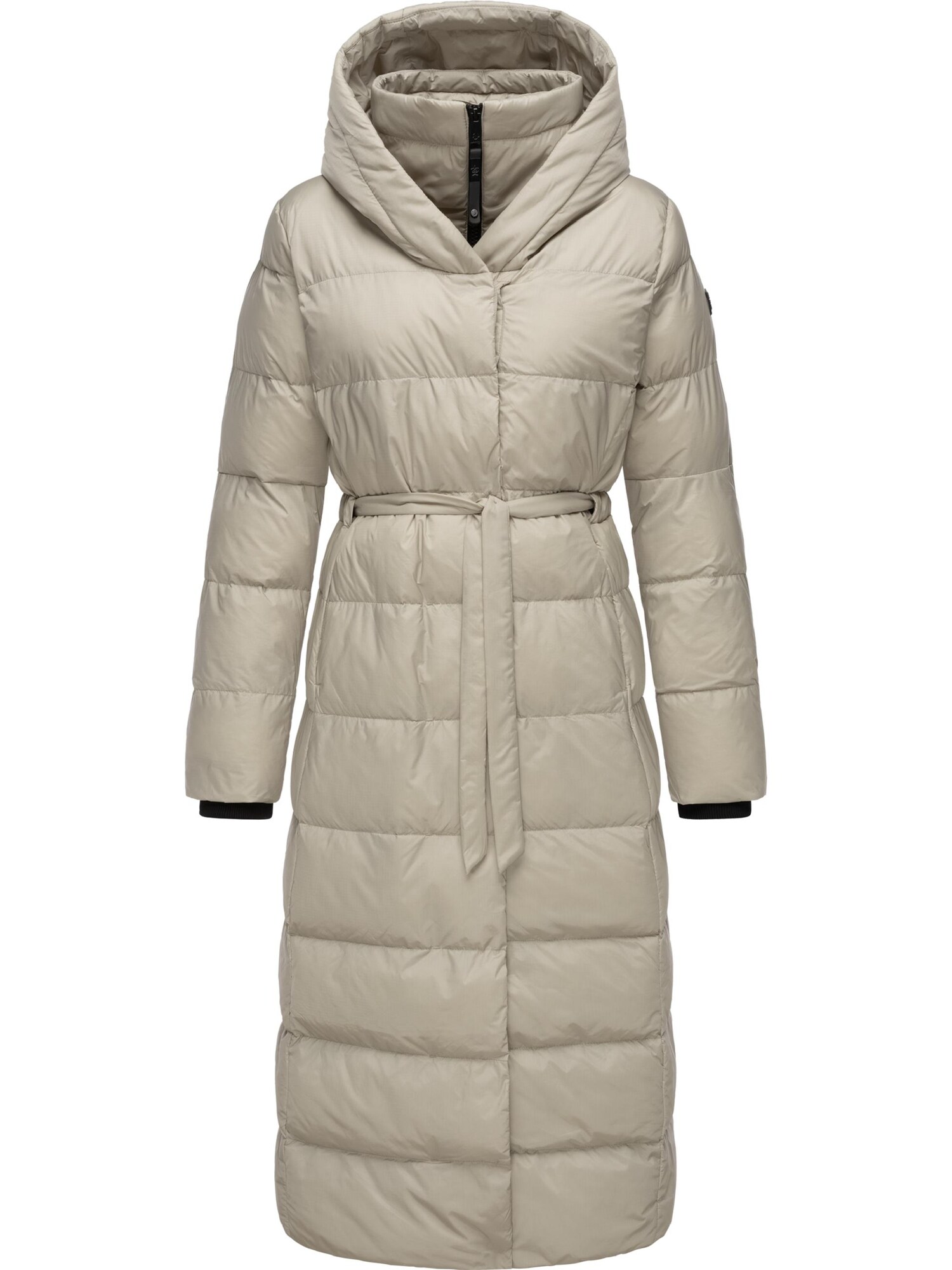 Ragwear Télikabátok 'Niara'  kő akciós termékkép 1