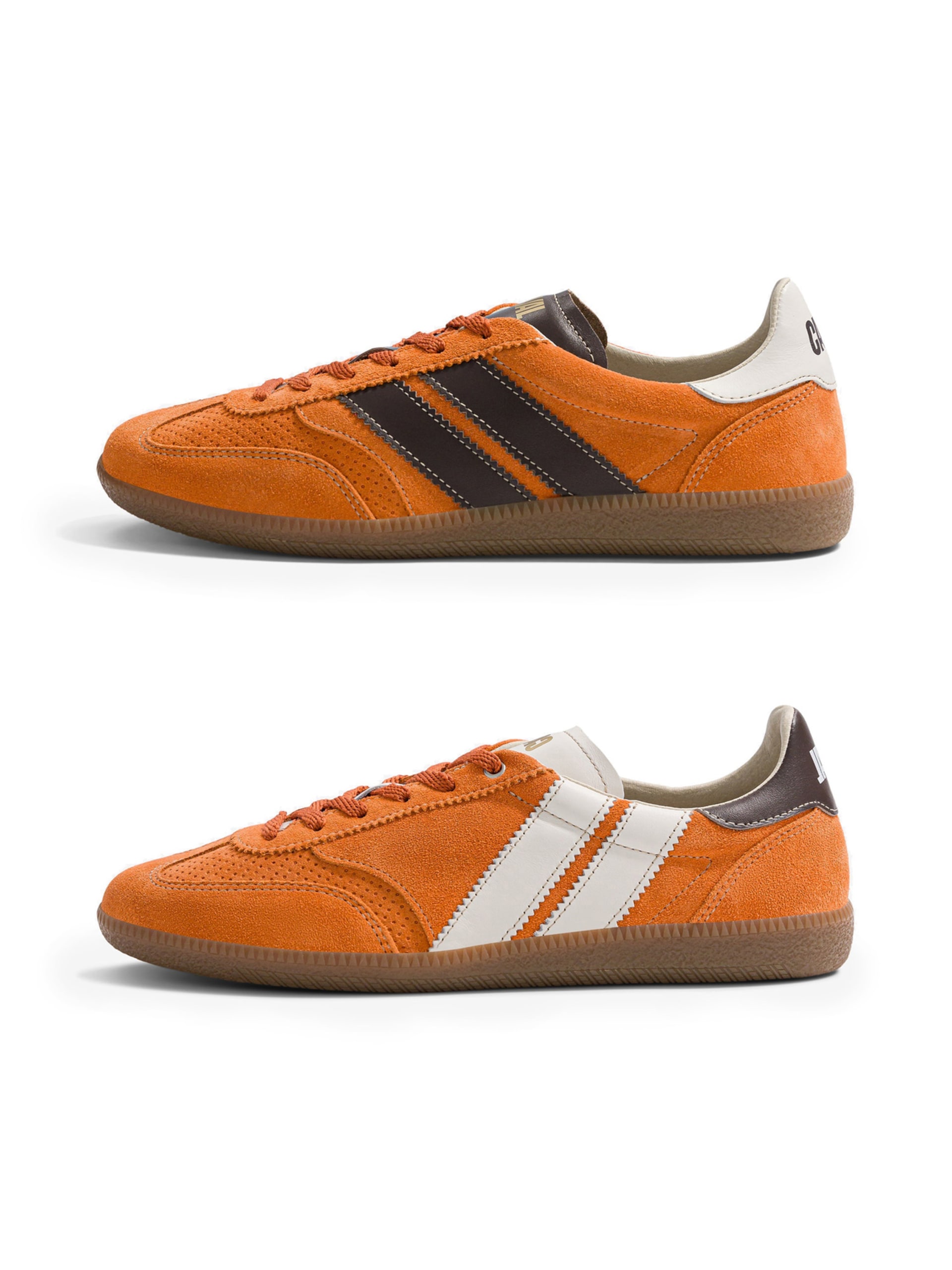 Caval Knytsko ' PULSE ' sneakers herr