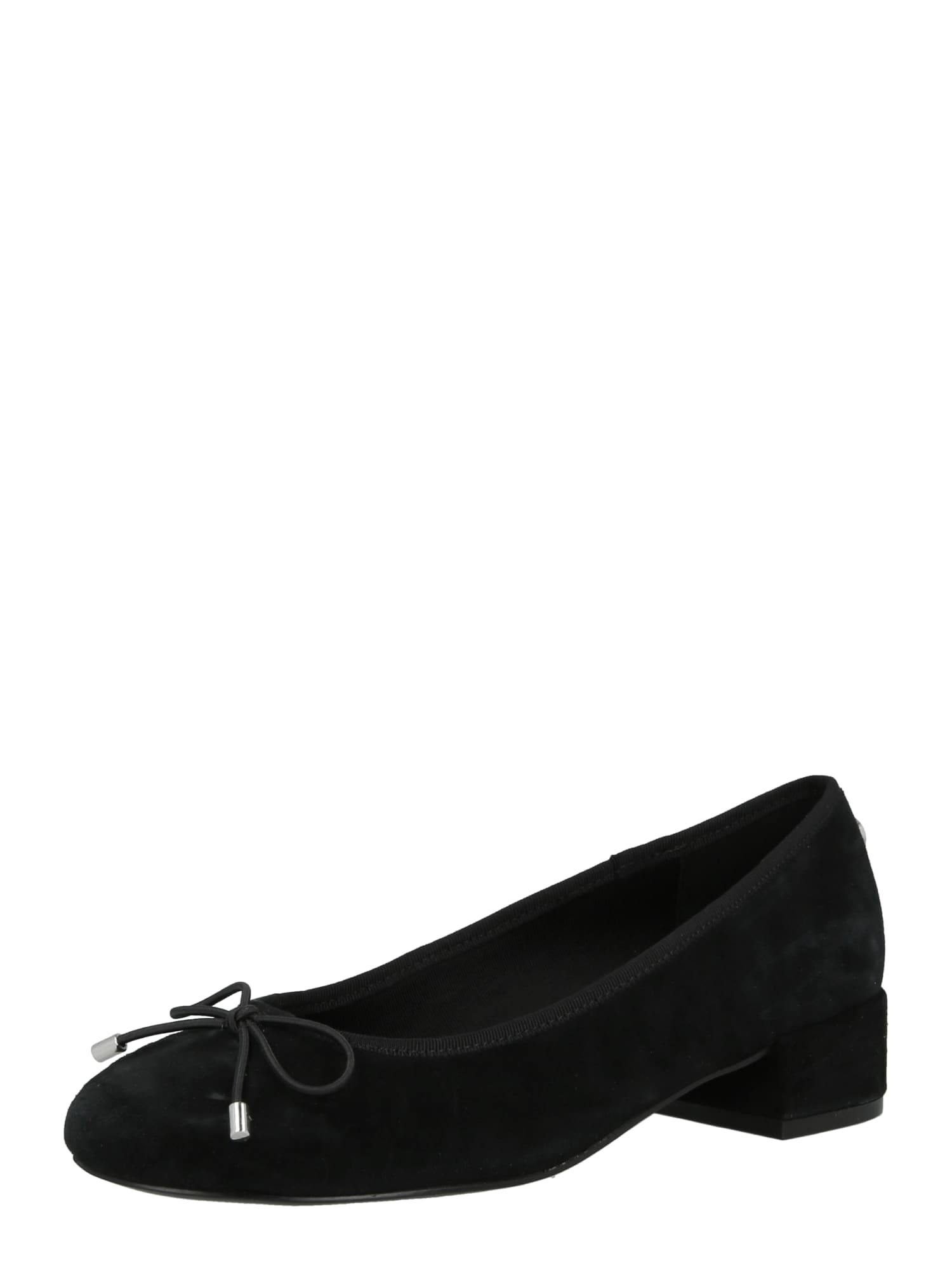 STEVE MADDEN Pumps Cherisher  negru