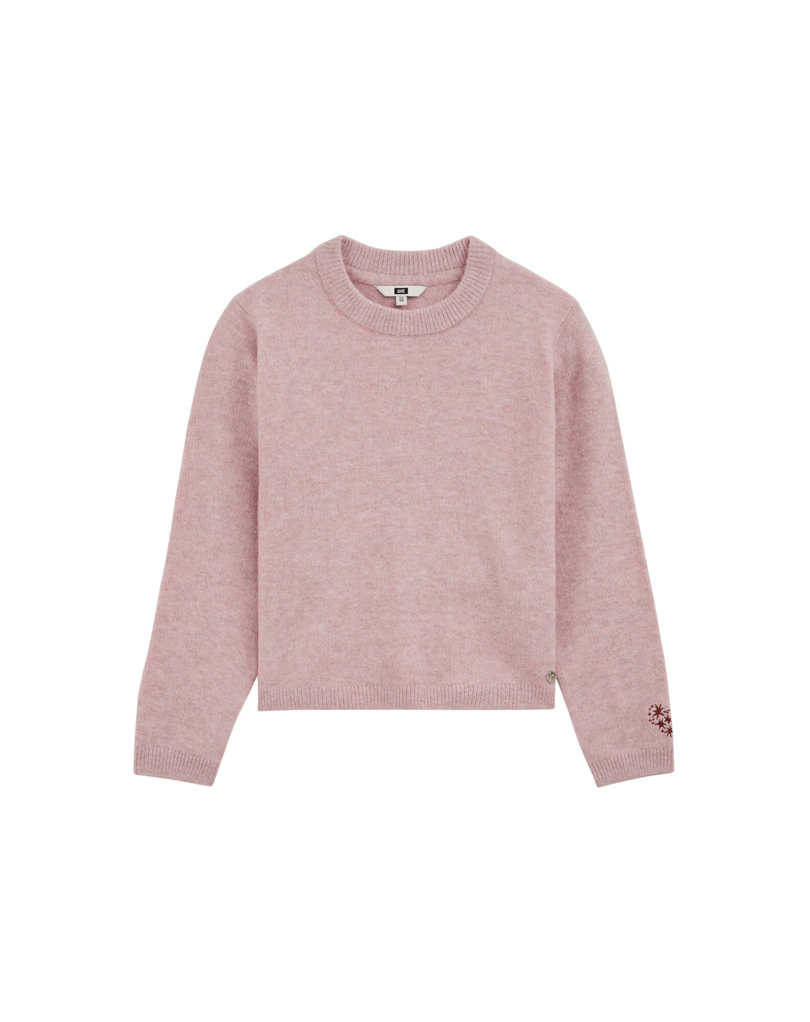 We Fashion Pullover