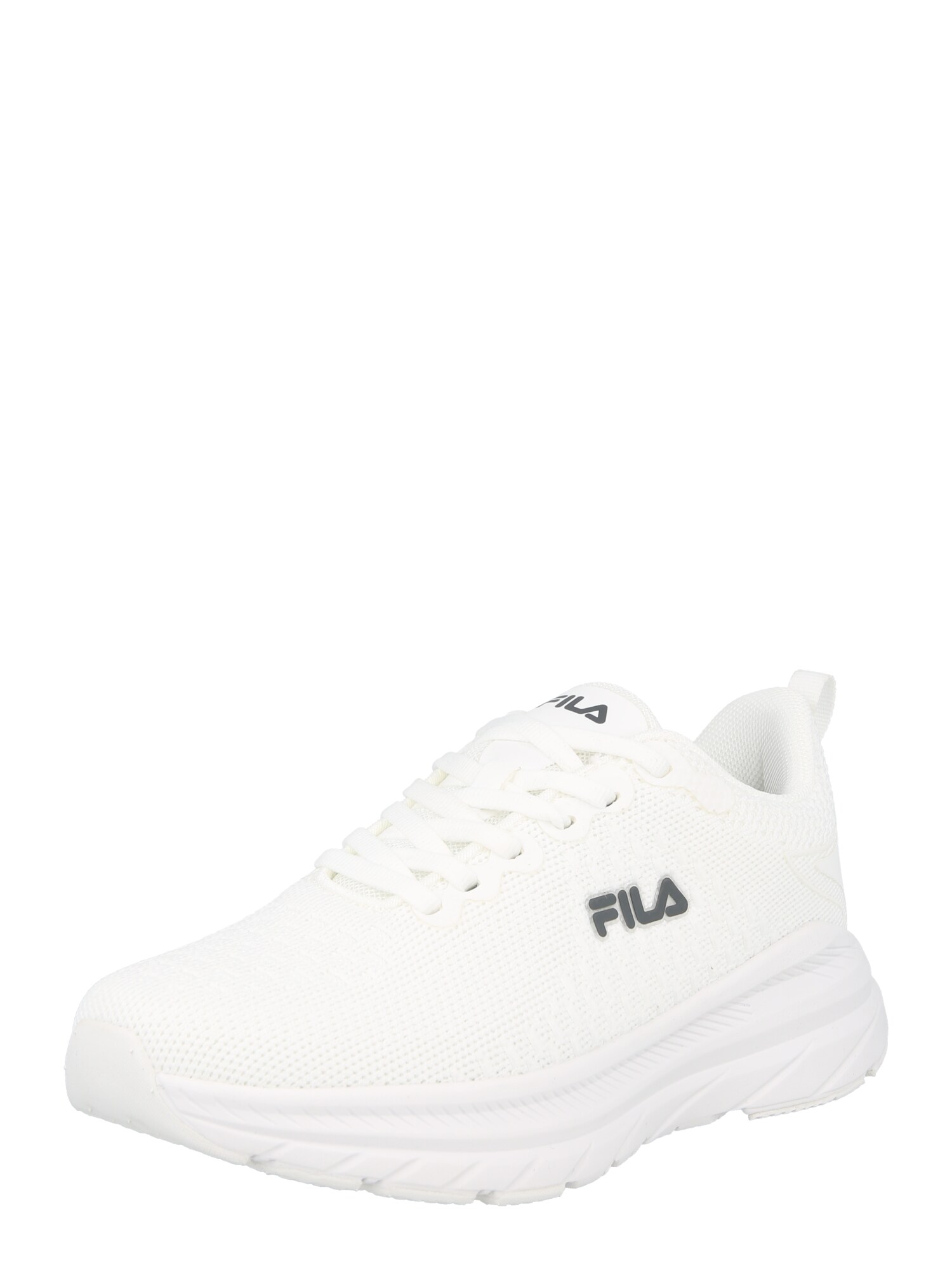 FILA Športni čevelj 'HAVOCC'  temno siva / bela