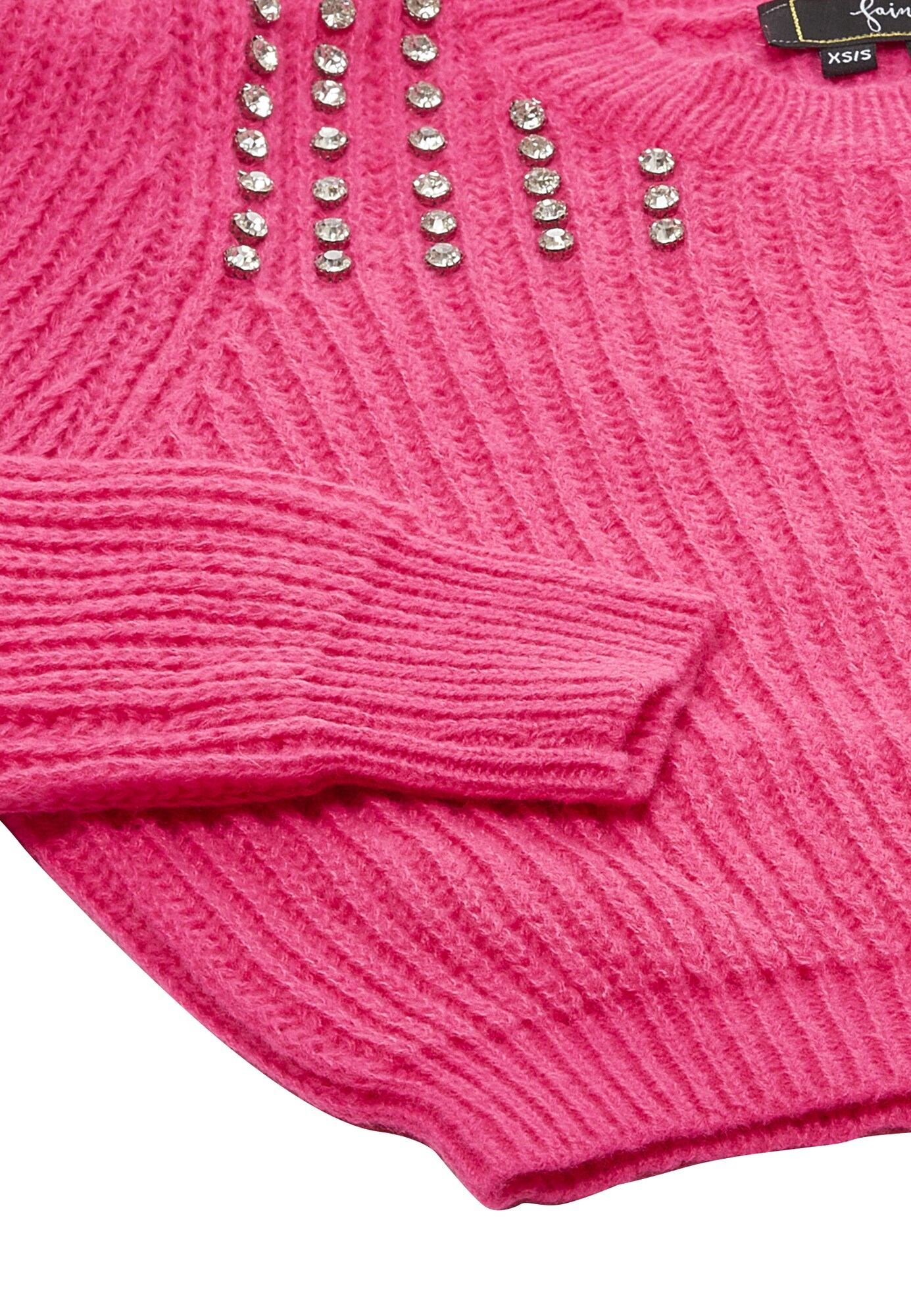 Thumbnail - faina Pullover
