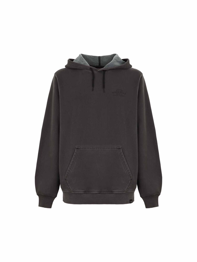 DICKIES Sweatshirt 'Christiana' Herren Größe L schwarz