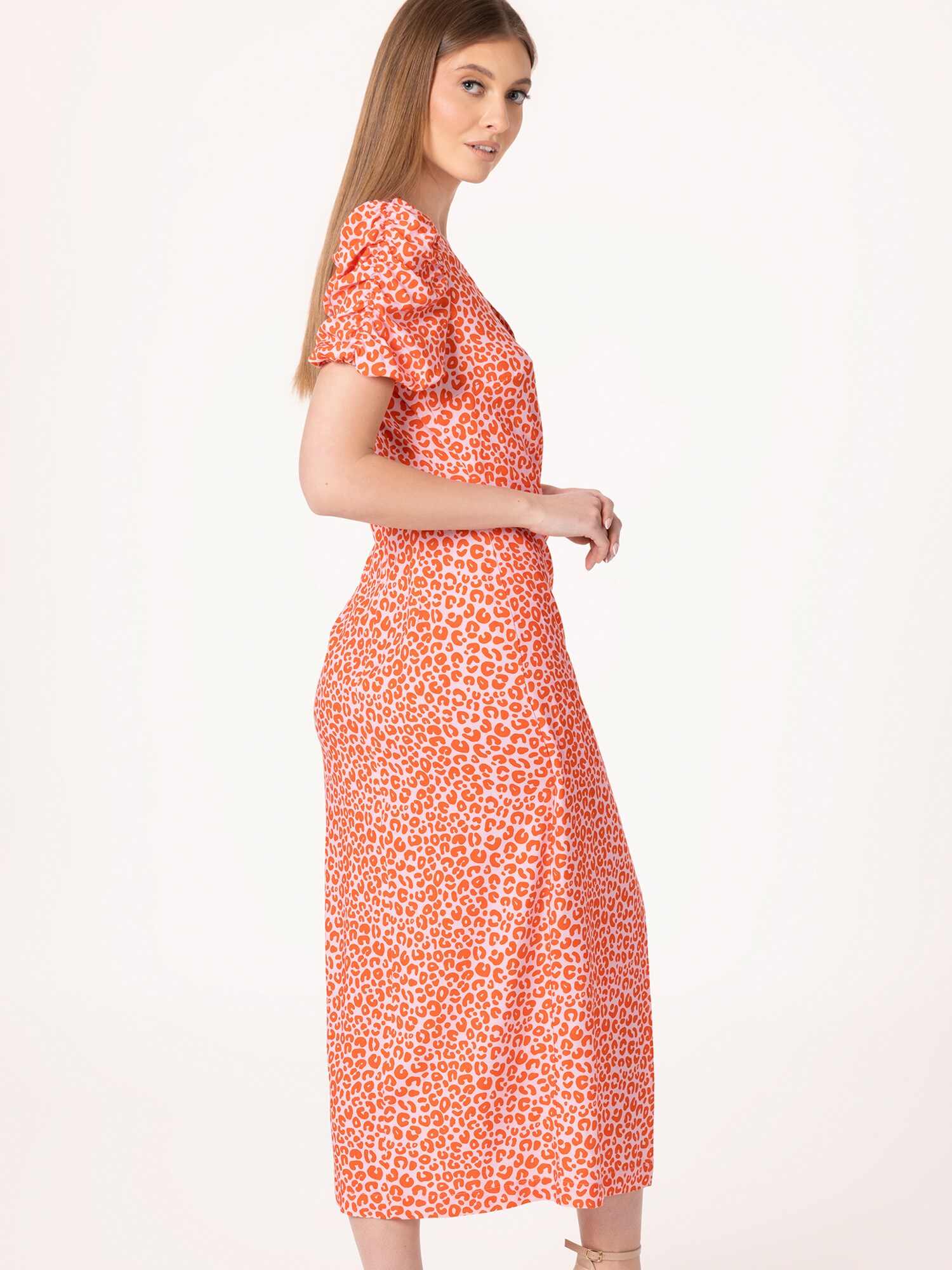 Thumbnail - Laurella Kleid