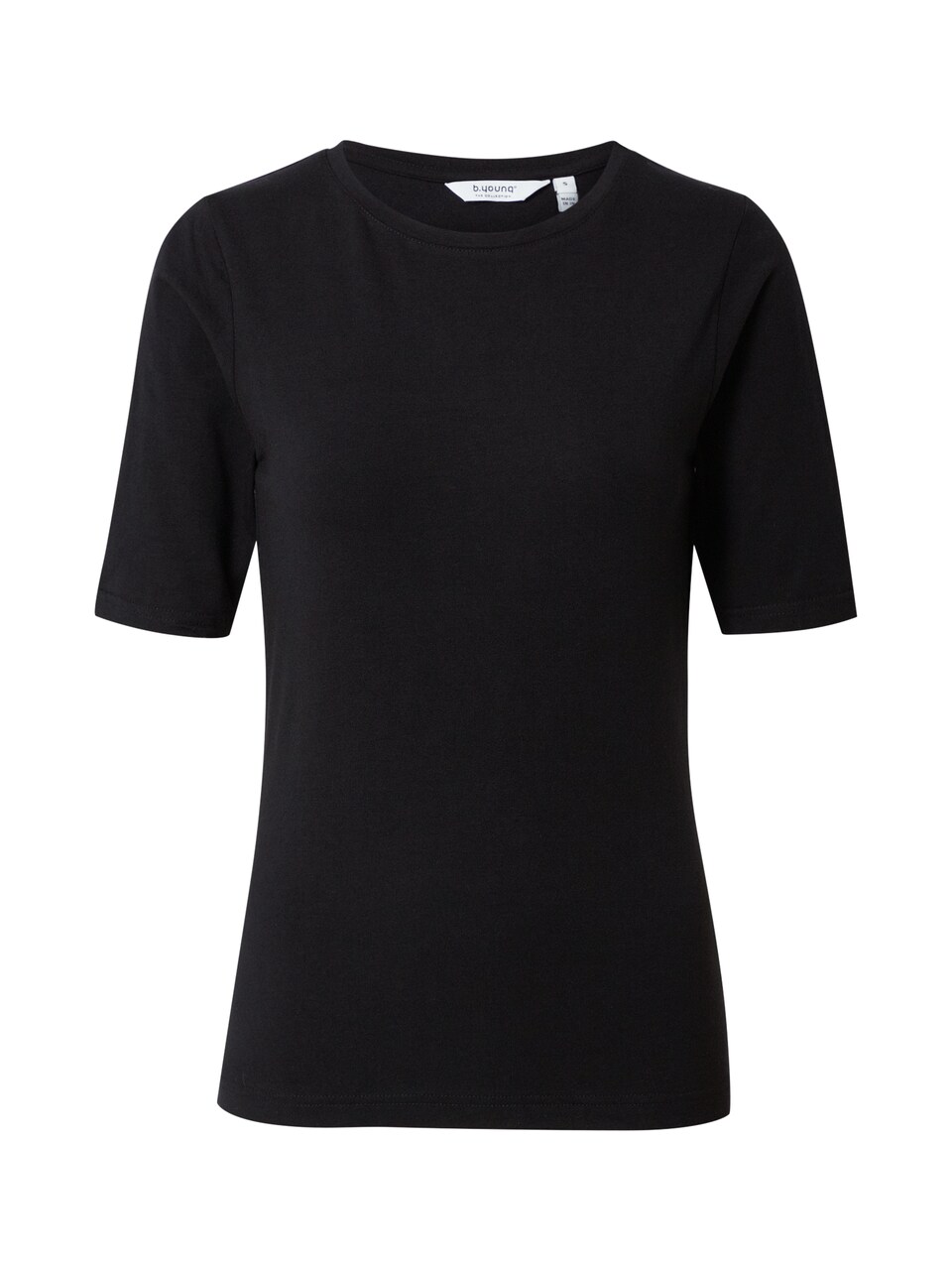 T-shirt 'BYPamila'