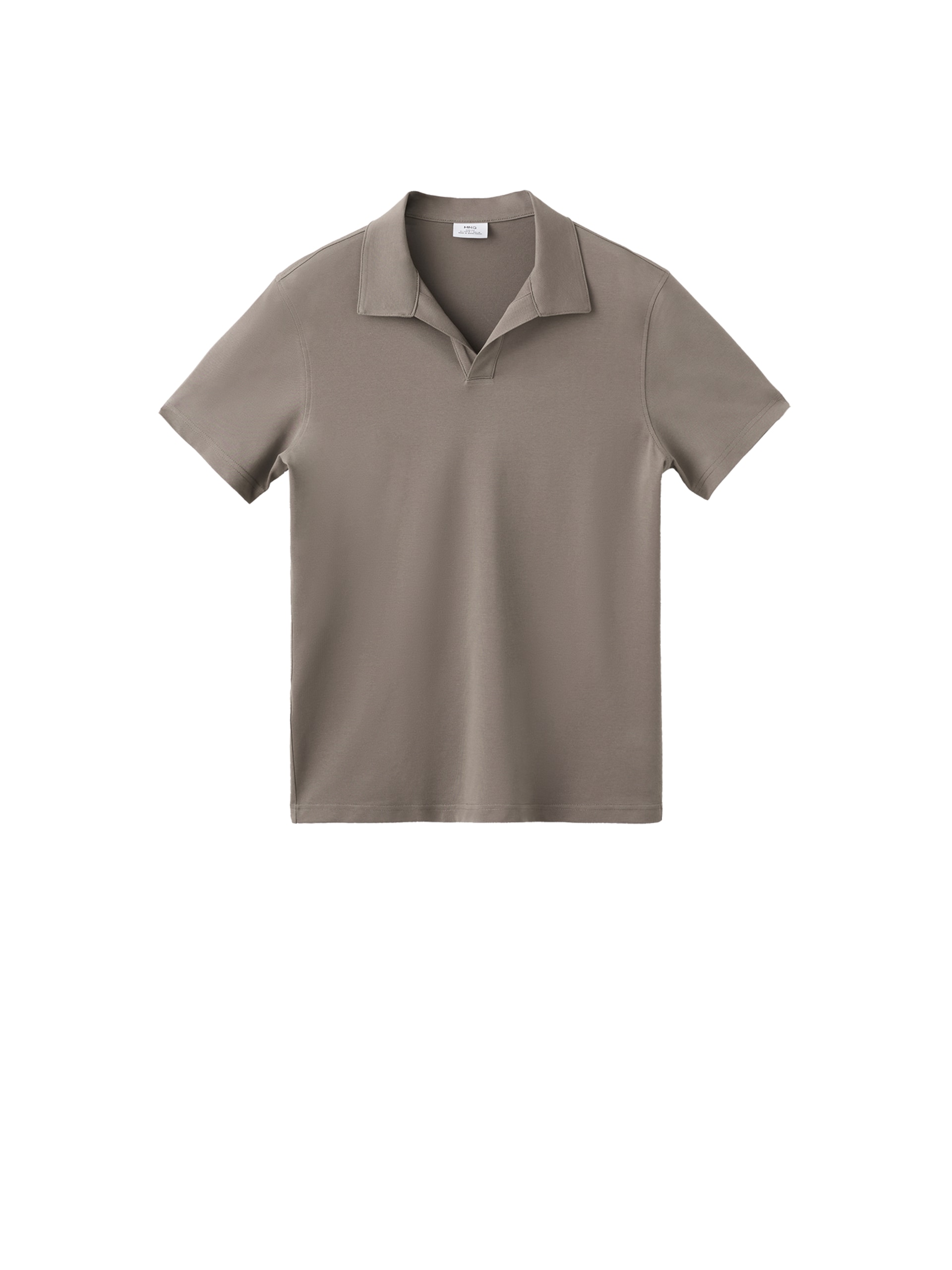 MANGO MAN T-shirt 'TAGA' herr