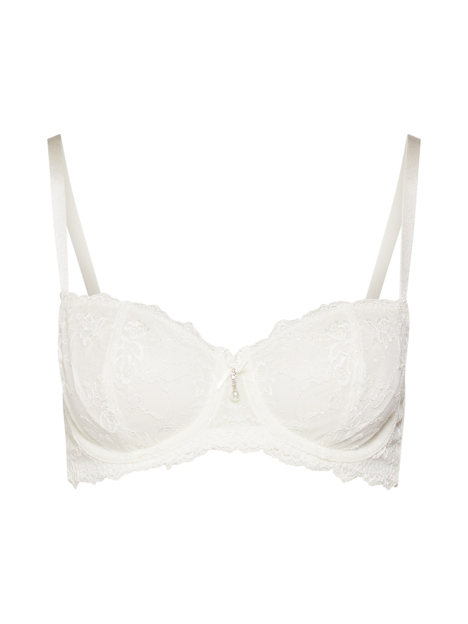 LASCANA Sutien  crem