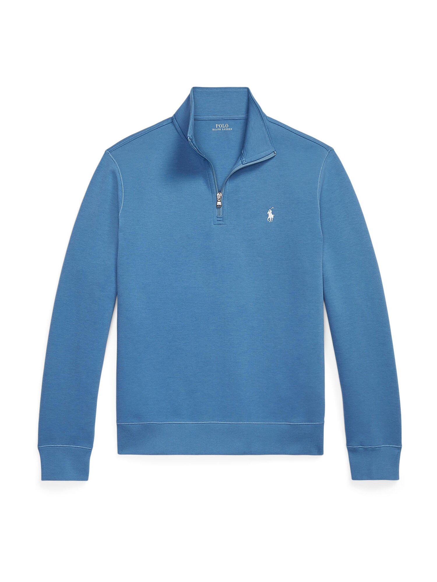 Polo Ralph Lauren Bluză de molton  safir