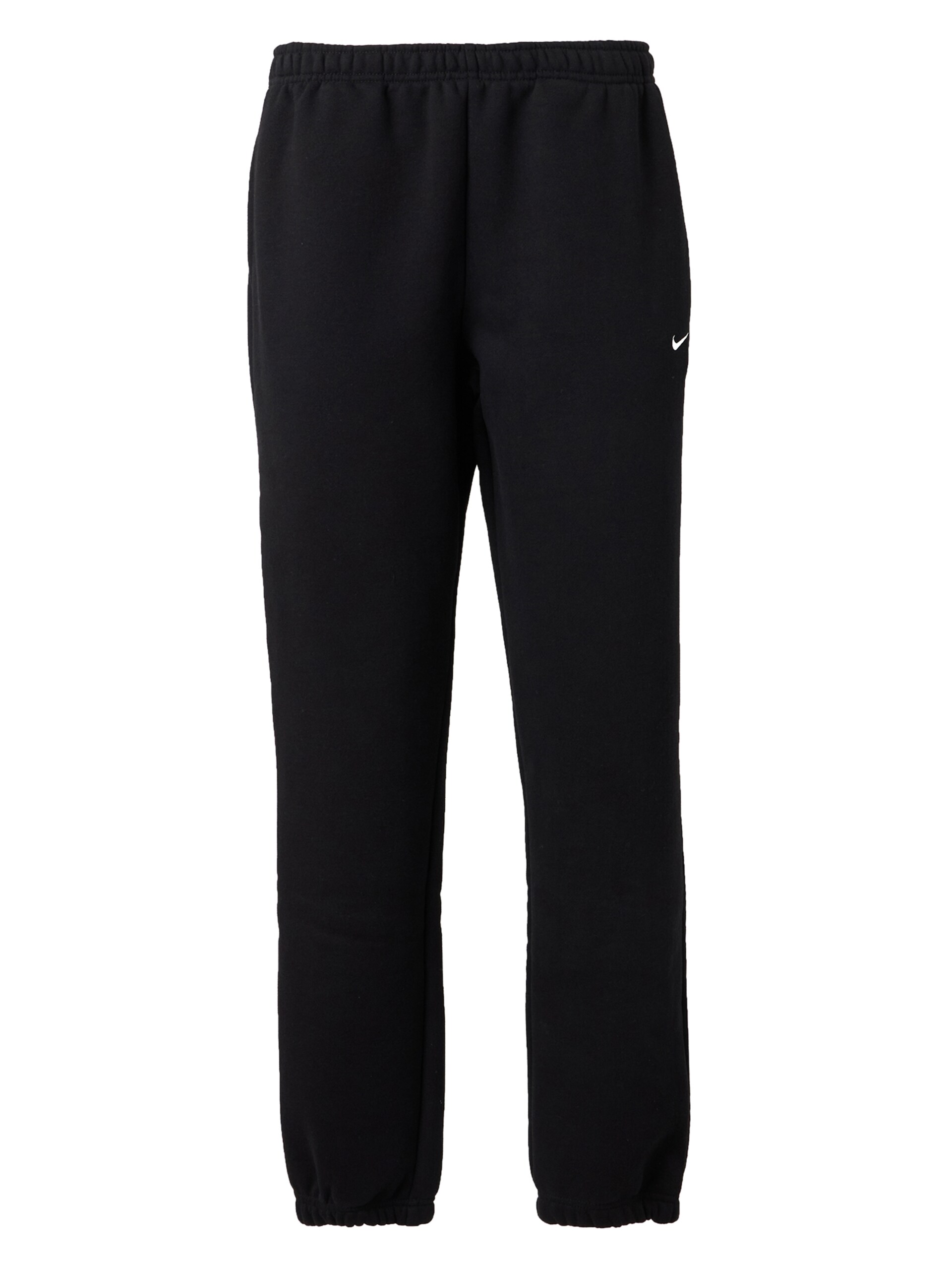 NIKE Studio Fleece Joggers byxor dam – bild 2