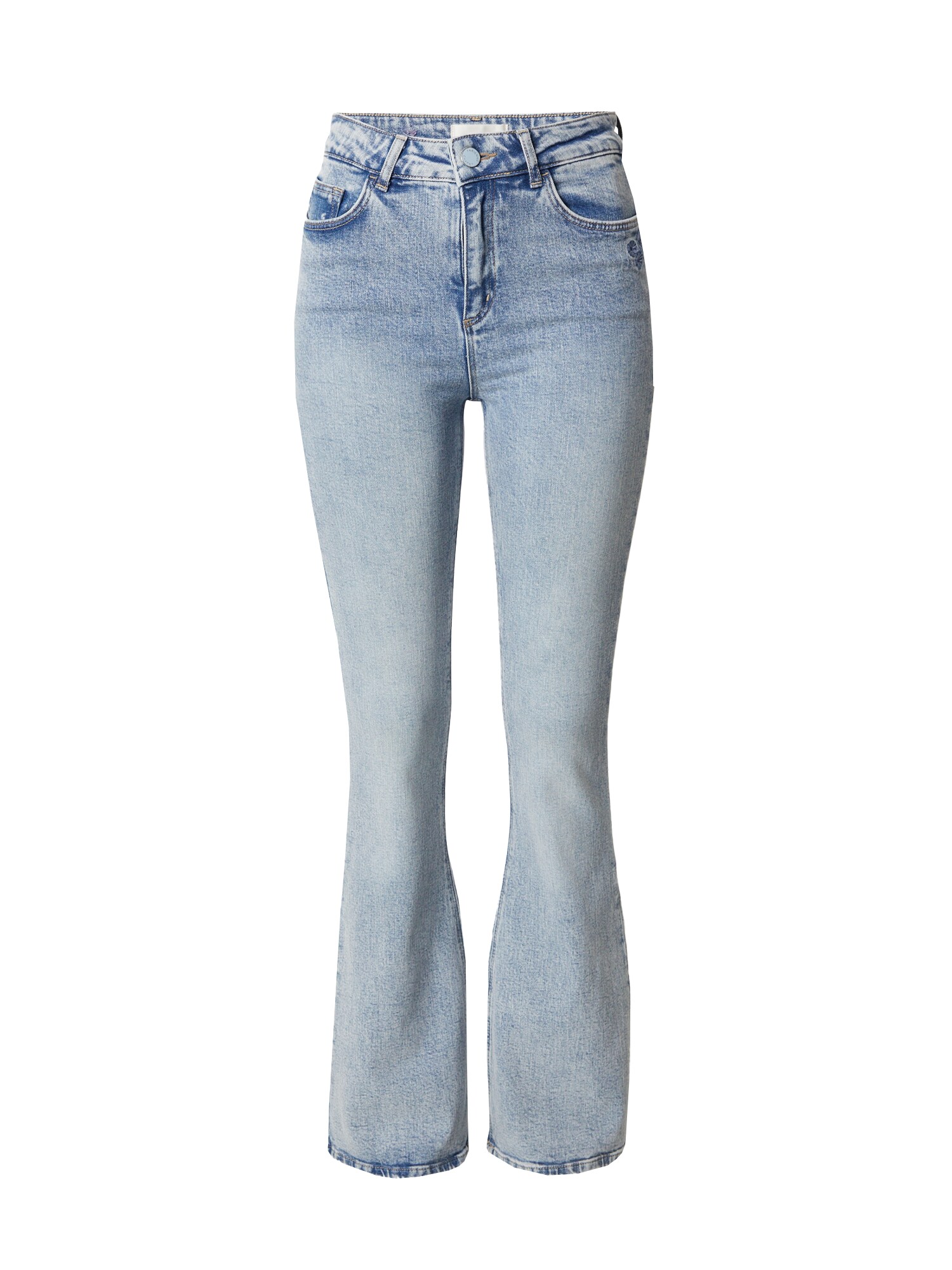 Fabienne Chapot Džínsy 'Eva' modrá denim