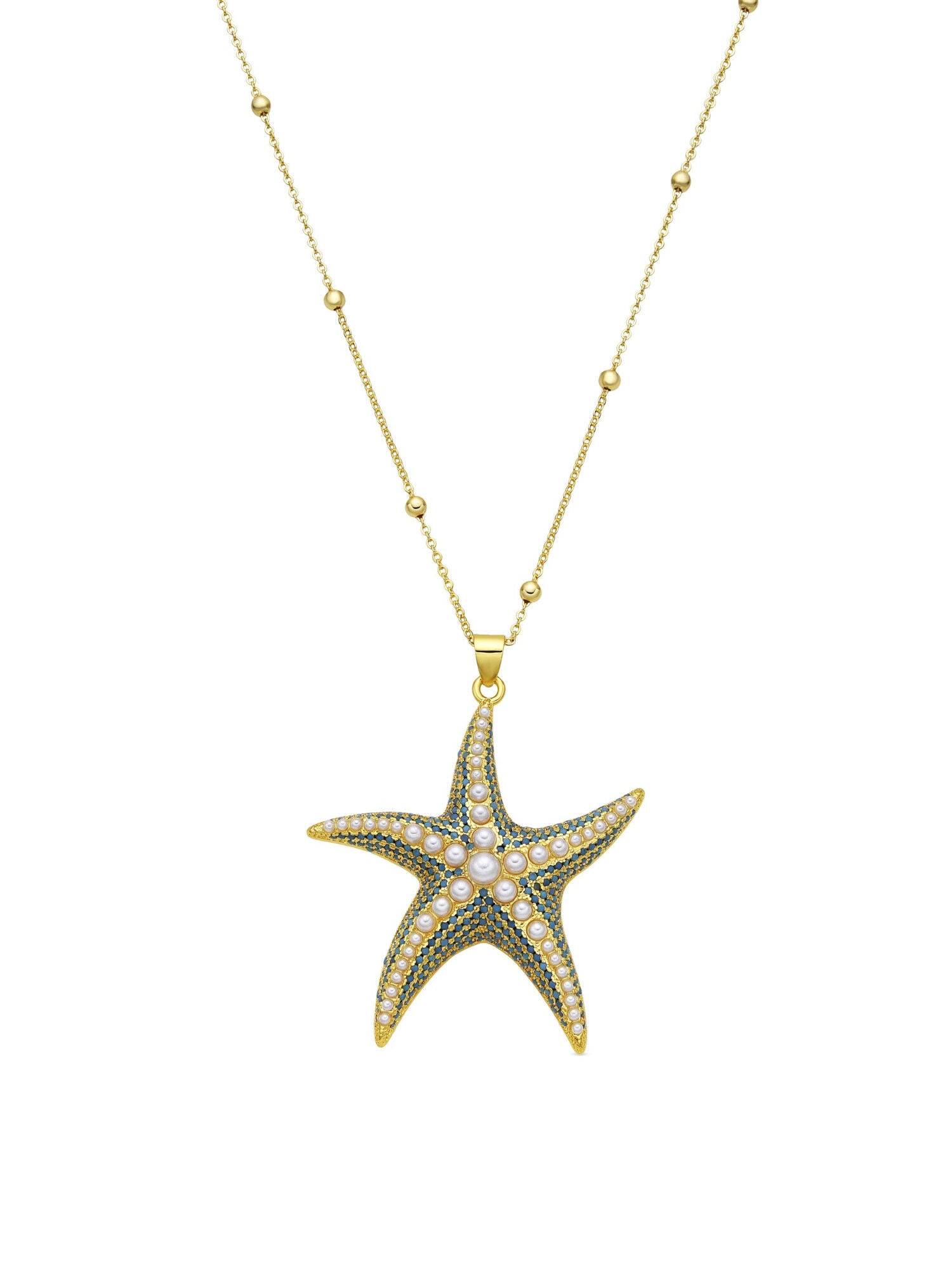 Halsband 'Ruko'