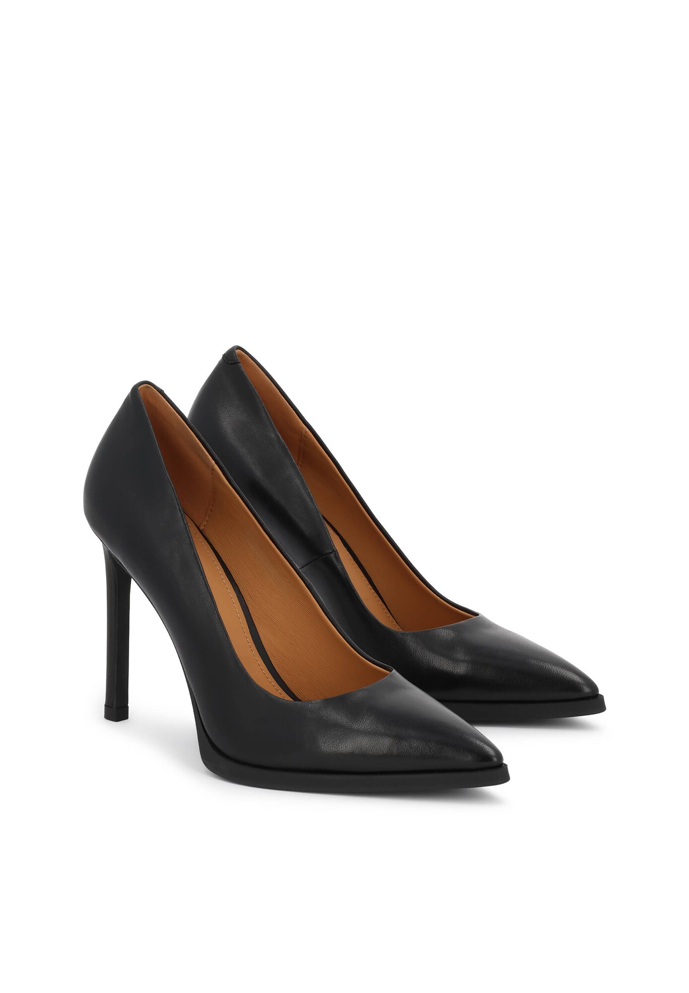 Kazar Pumps Zwart
