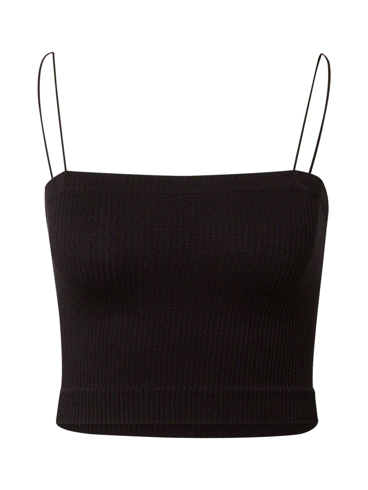 BDG Urban Outfitters Palaidinė be rankovių 'Harriet'  juoda