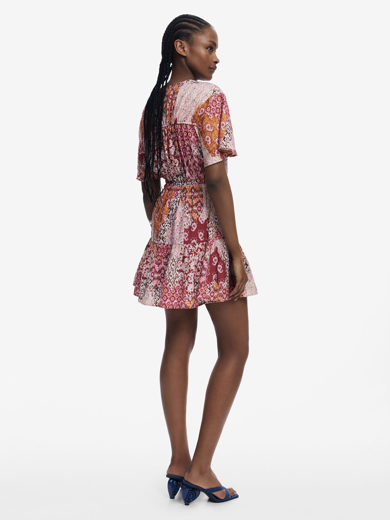 Thumbnail - Desigual Kleid