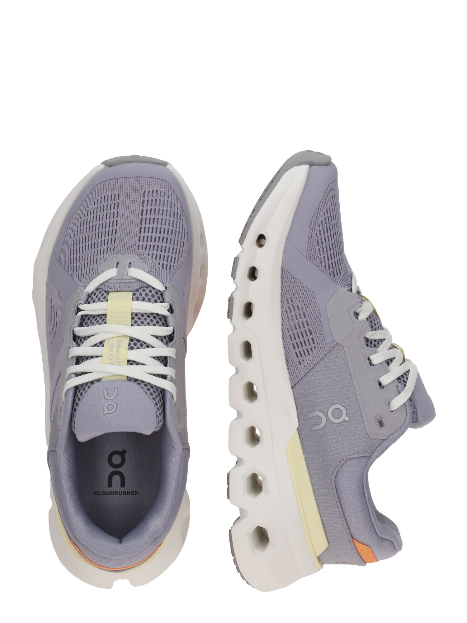 Thumbnail - On Laufschuh Cloudrunner 2