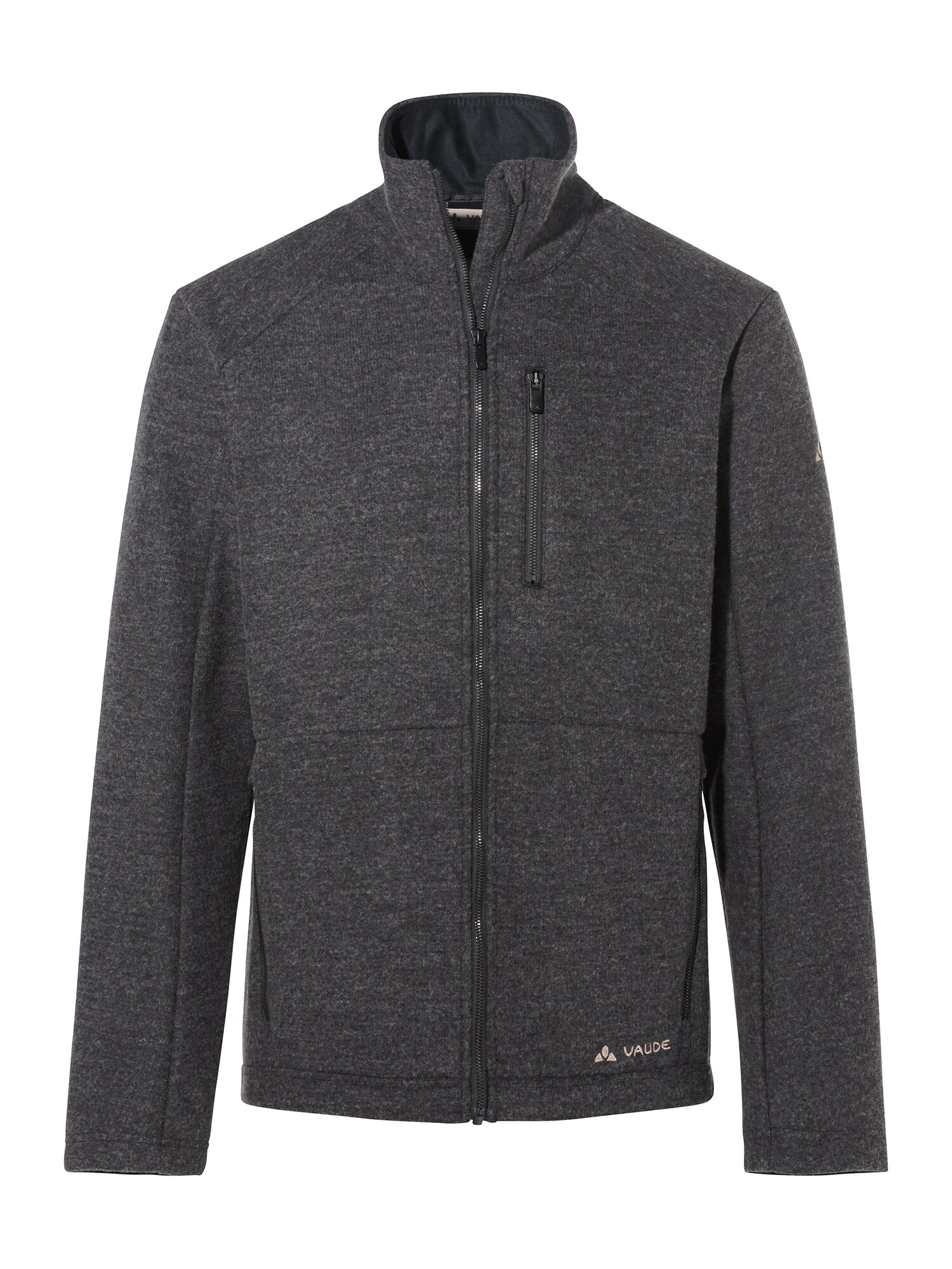Vaude Funktionsfleecejacke Tinshan Iv