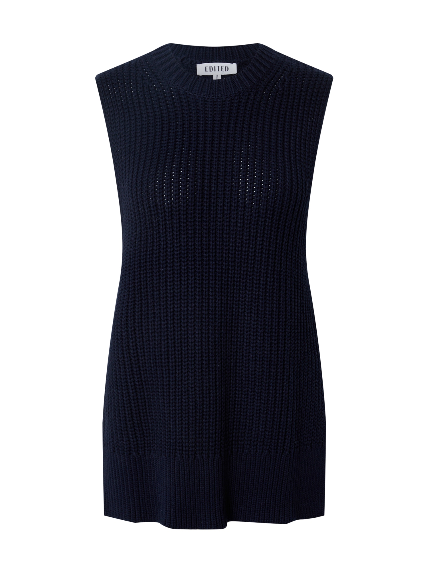 EDITED EDITED Pullunder 'Jarvis' navy
