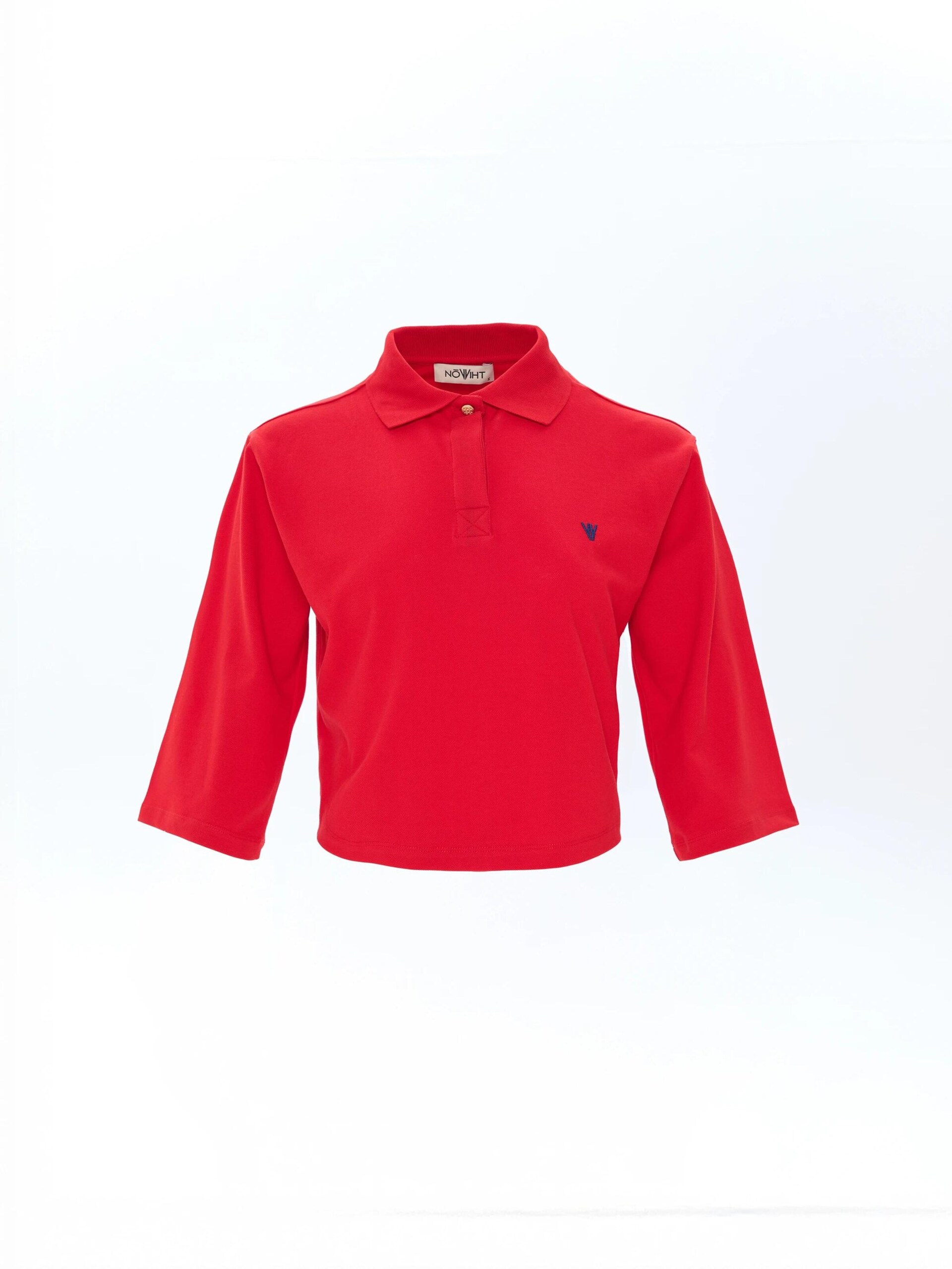 NOWIHT T-shirt 'Isabeau' dam