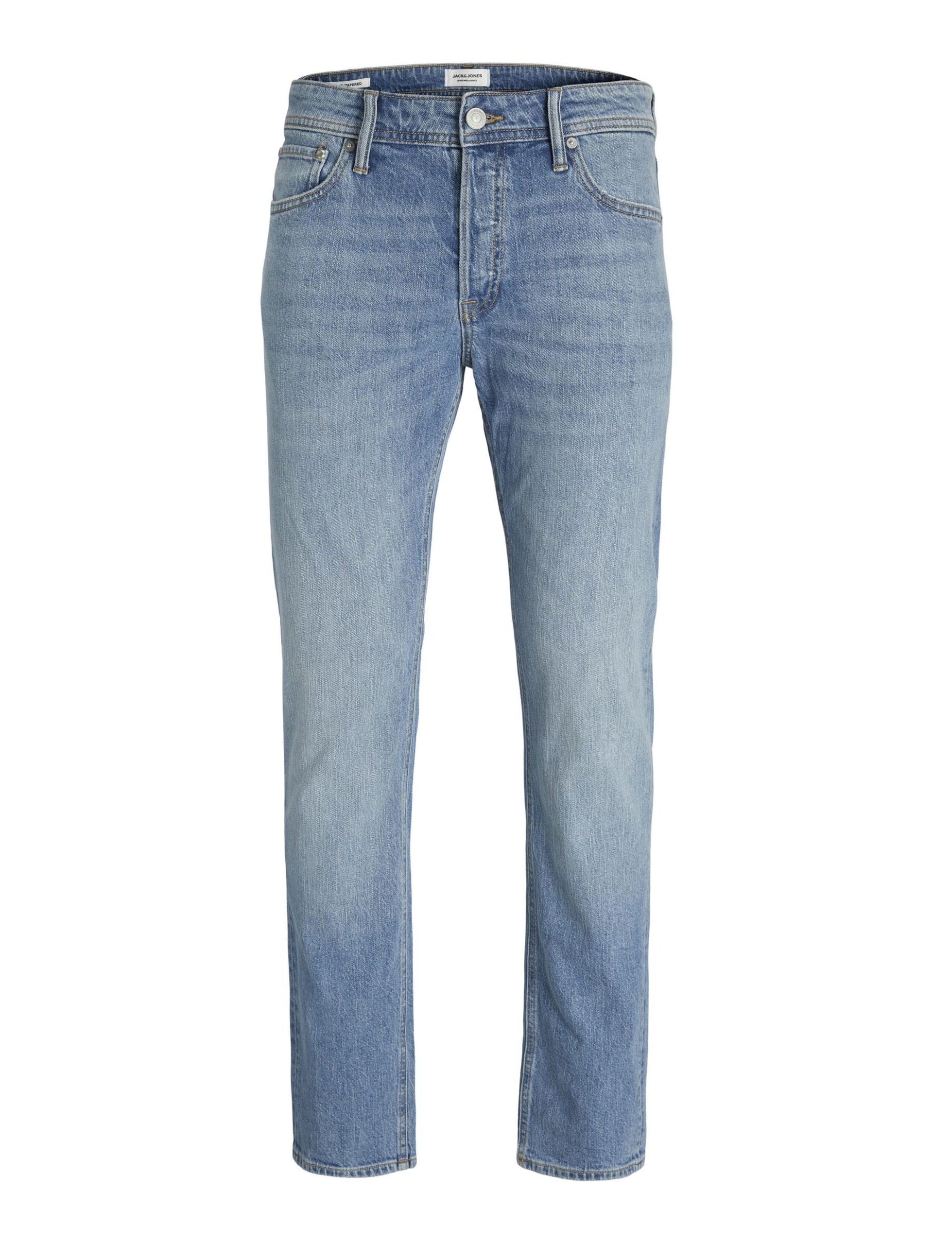 JACK & JONES Raka jeans JJIMIKE herr – bild 5