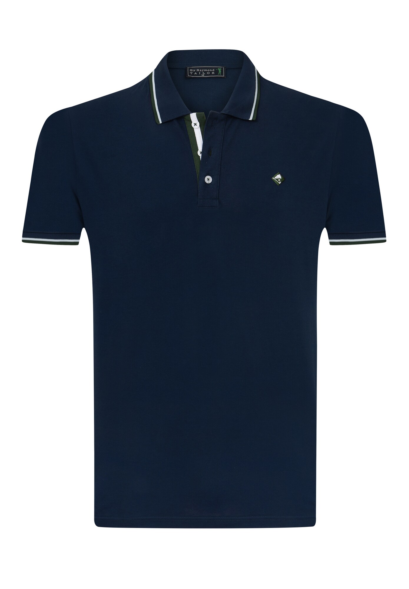 Thumbnail - Sir Raymond Tailor Poloshirt Marcus