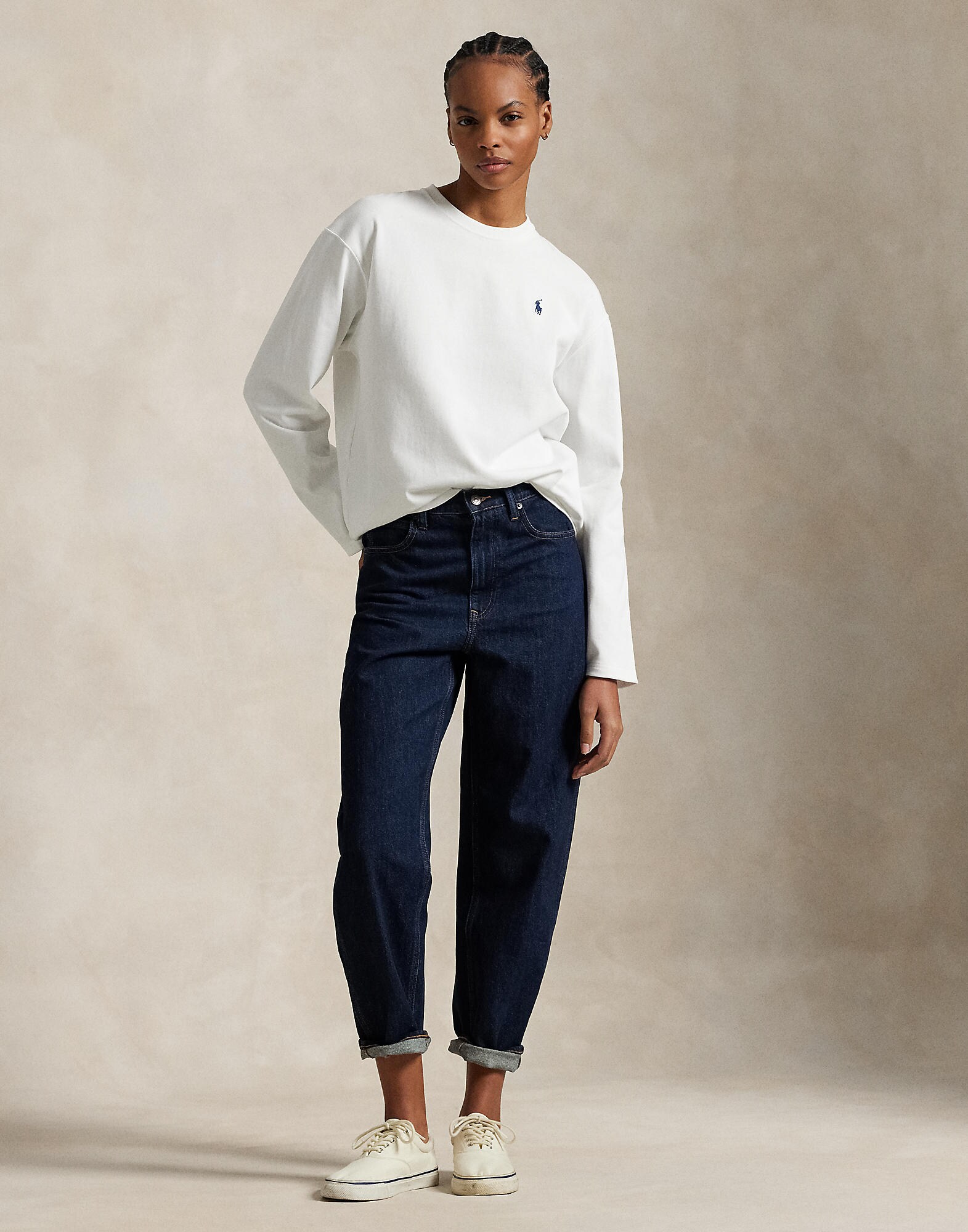 Polo Ralph Lauren Camiseta blanco – imagen 16