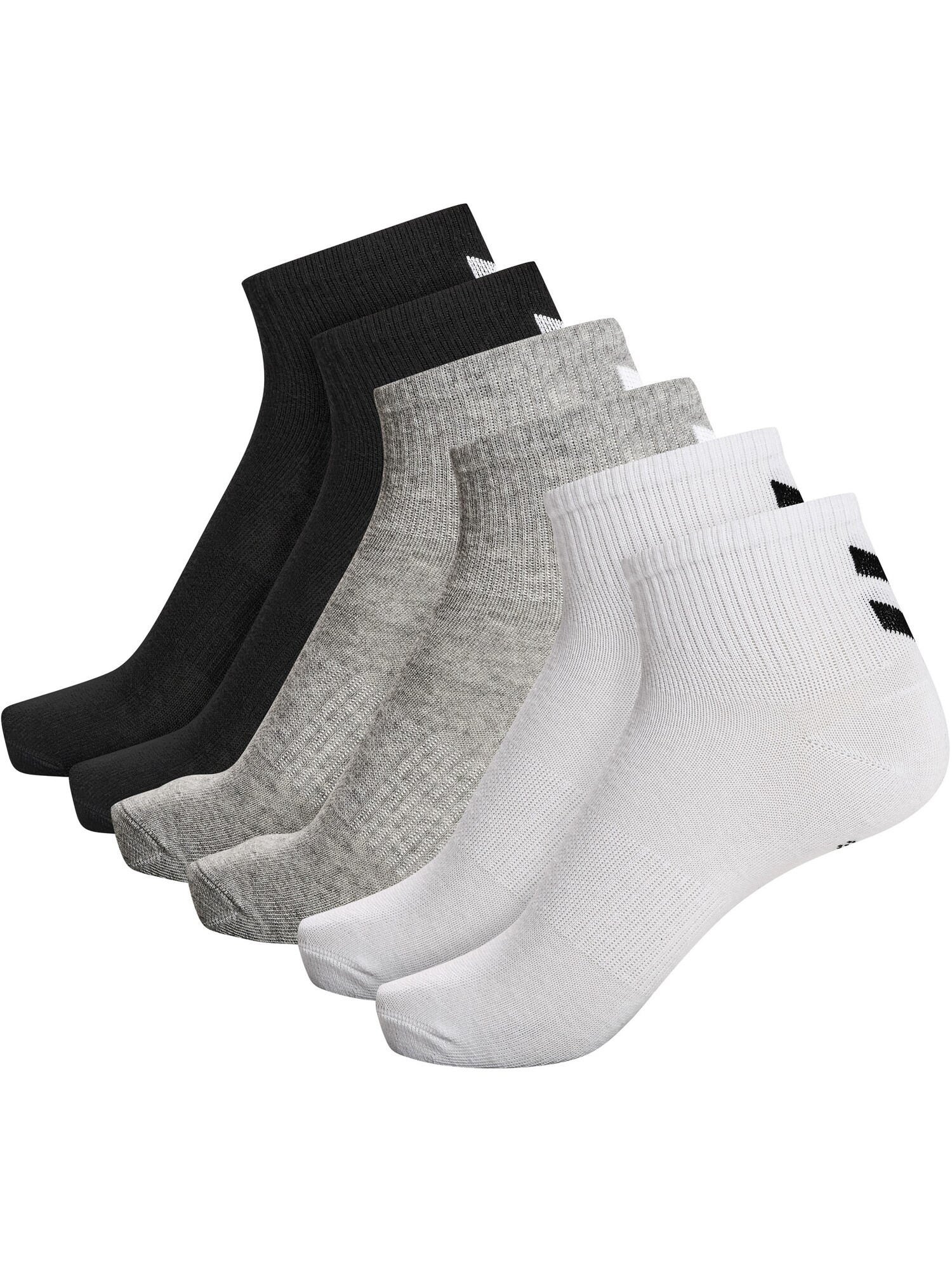 Thumbnail - Hummel Sportsocken Chevron