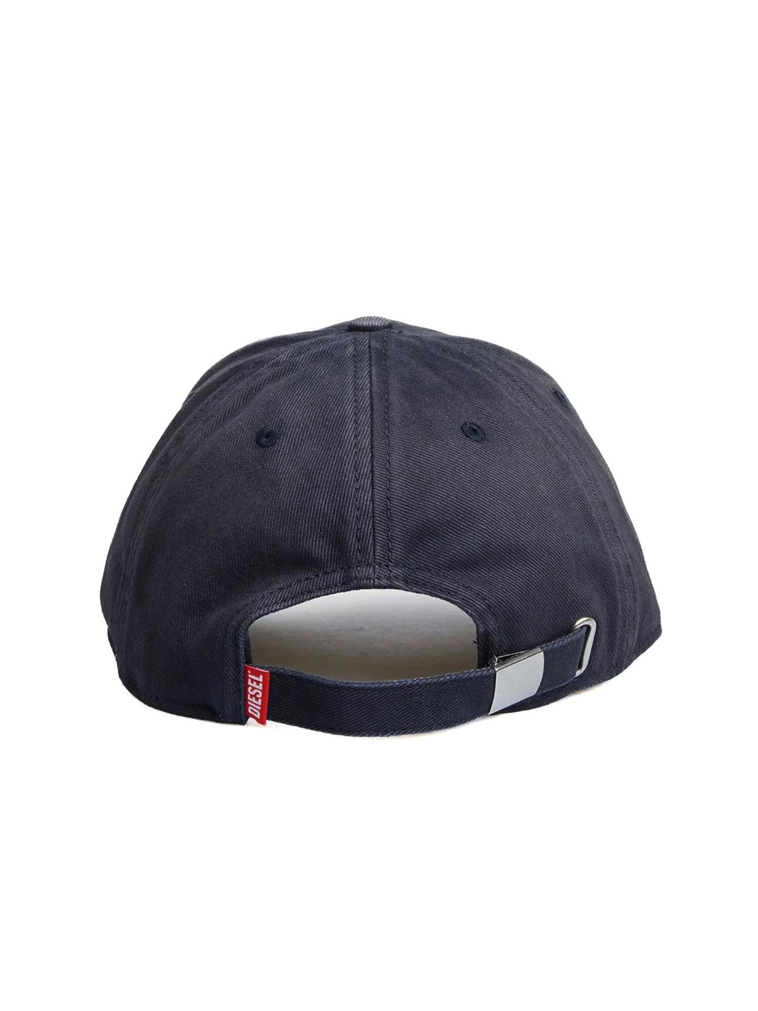 DIESEL Gorra 'C-RUN-WASH'  navy – imagen 3