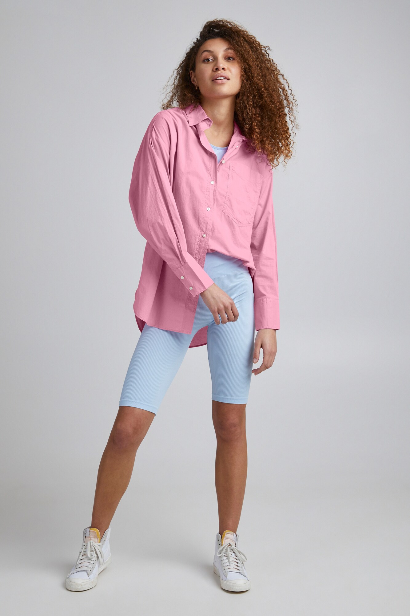Thumbnail - The Jogg Concept Bluse