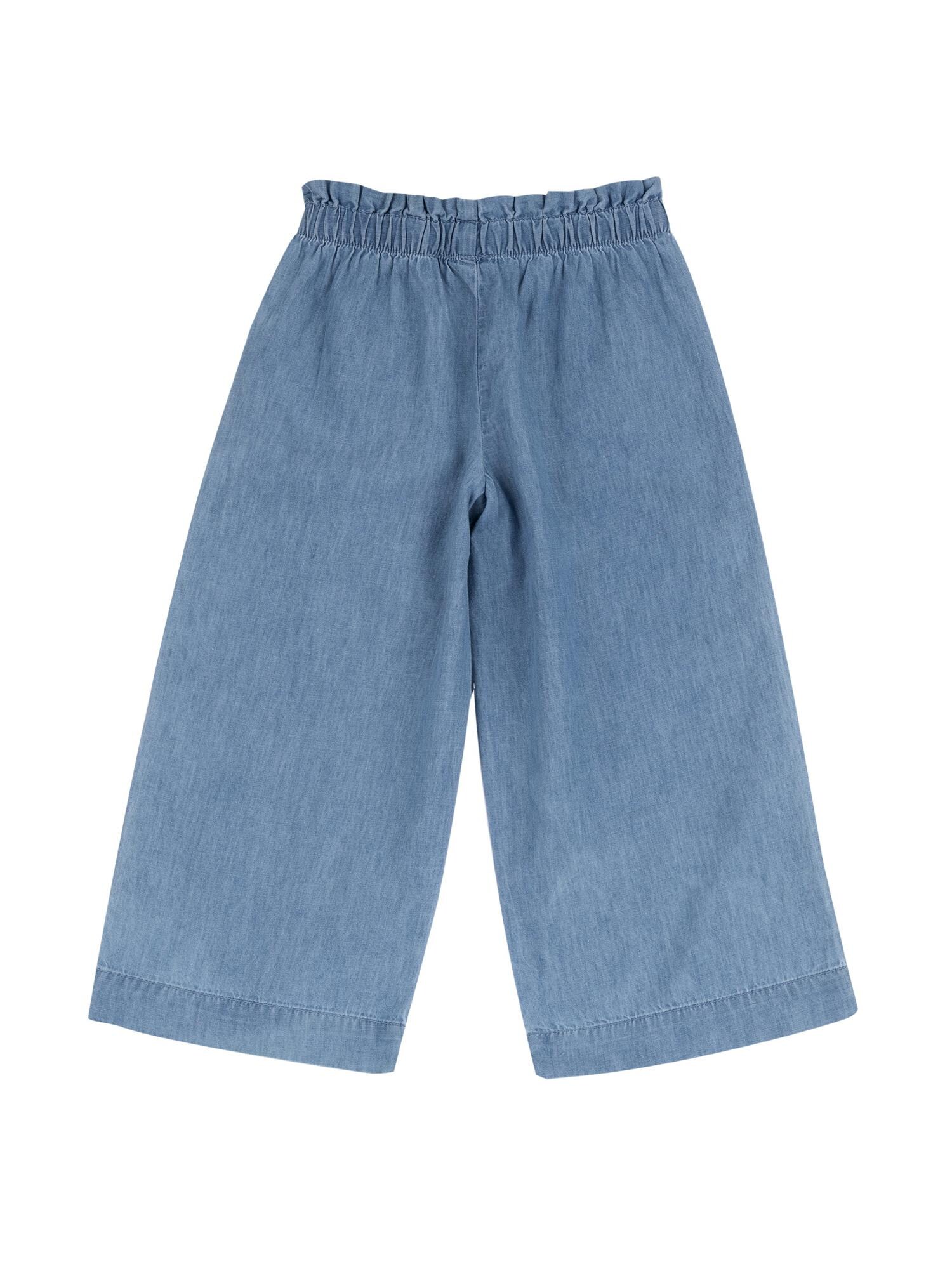 Chicco Jeans  albastru denim