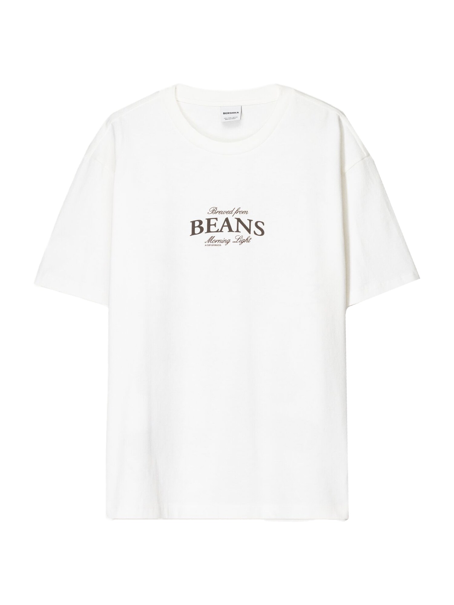Thumbnail - T-Shirt 'COFFEE BEANS'
