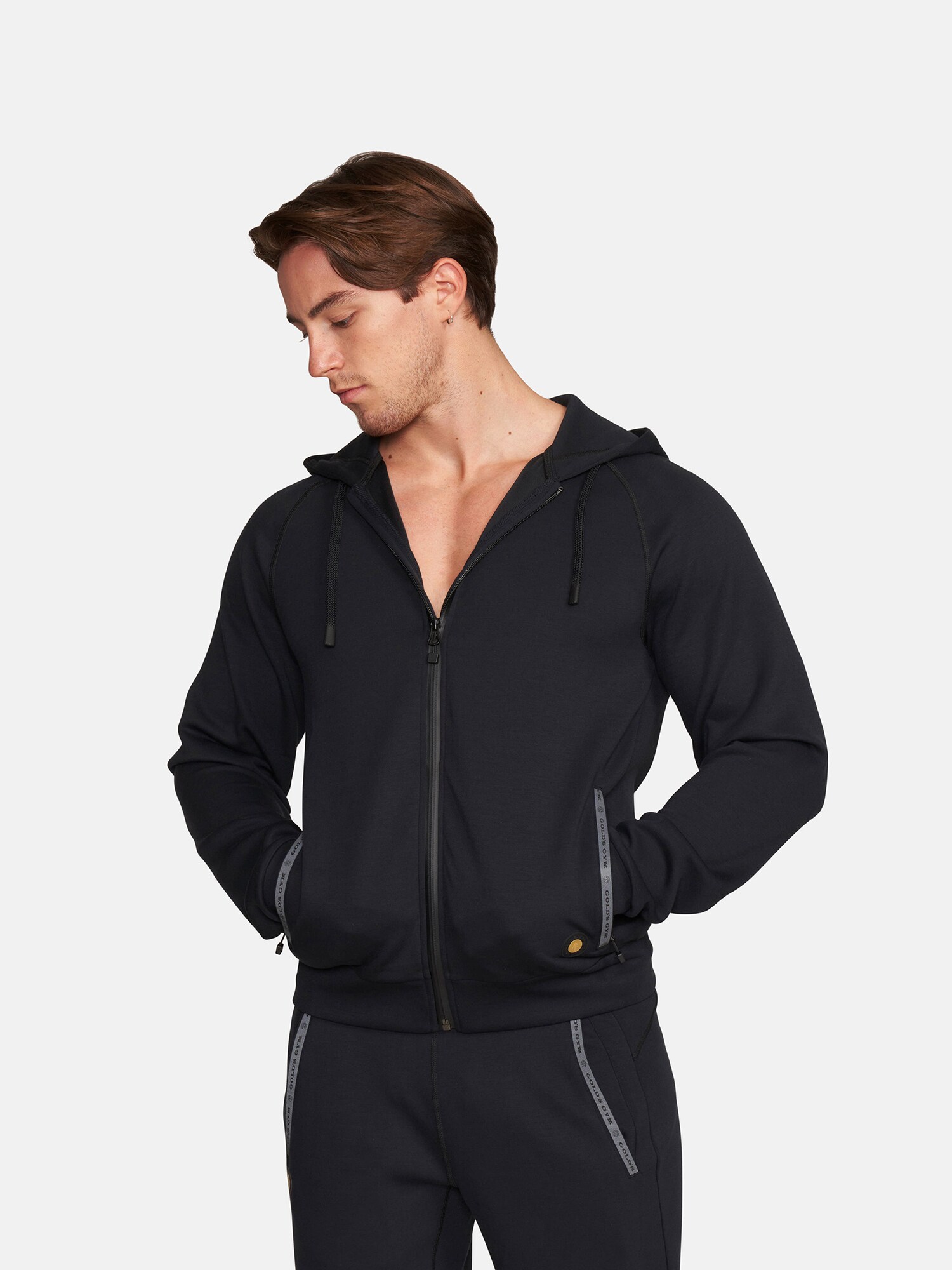Thumbnail - Trainingsjacke 'Gene'