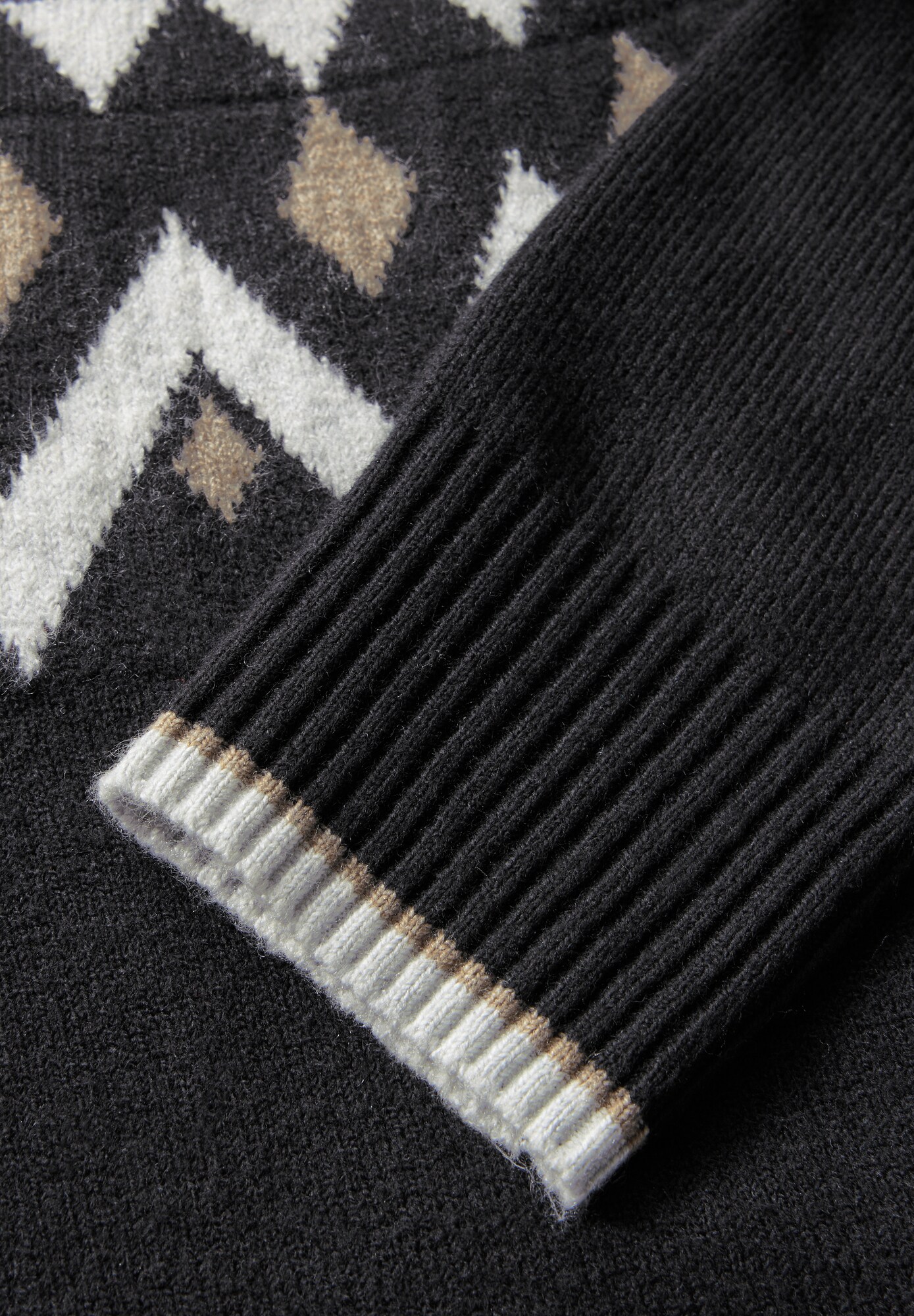 Thumbnail - STREET ONE Pullover
