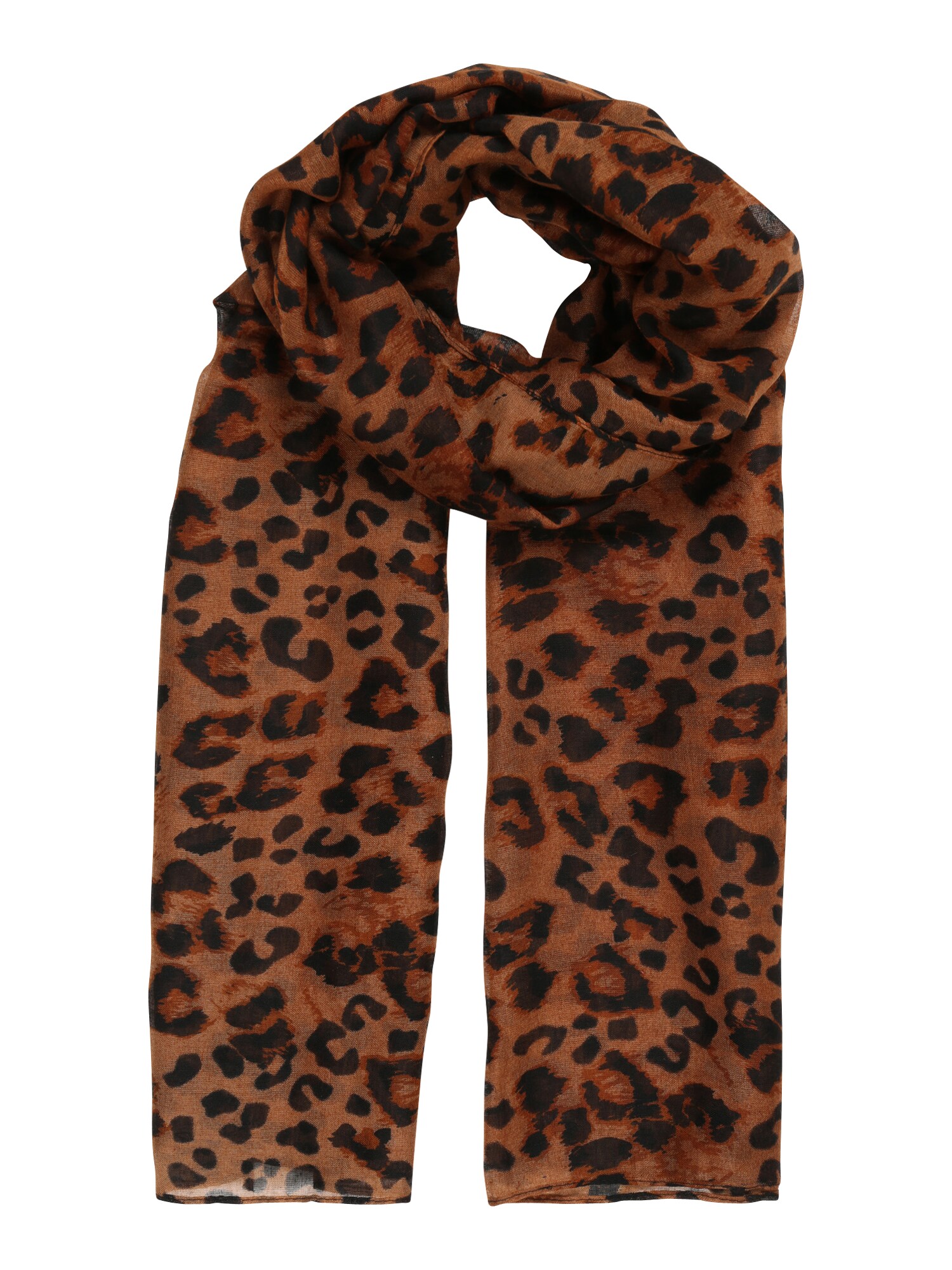 Dorothy Perkins Šalikas  rusvai oranžinė / ruda