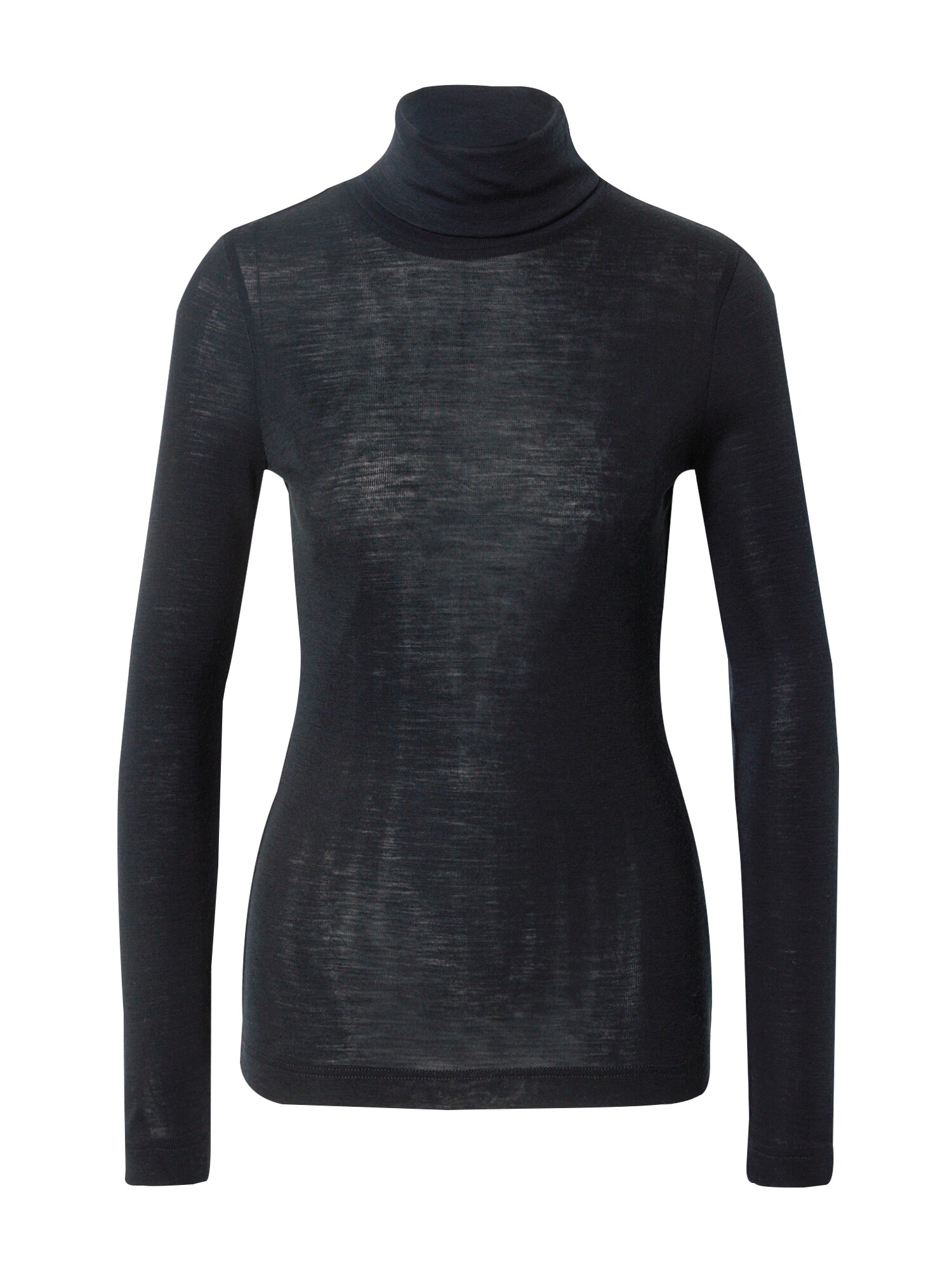 InWear Tričko 'Fang'  čierna